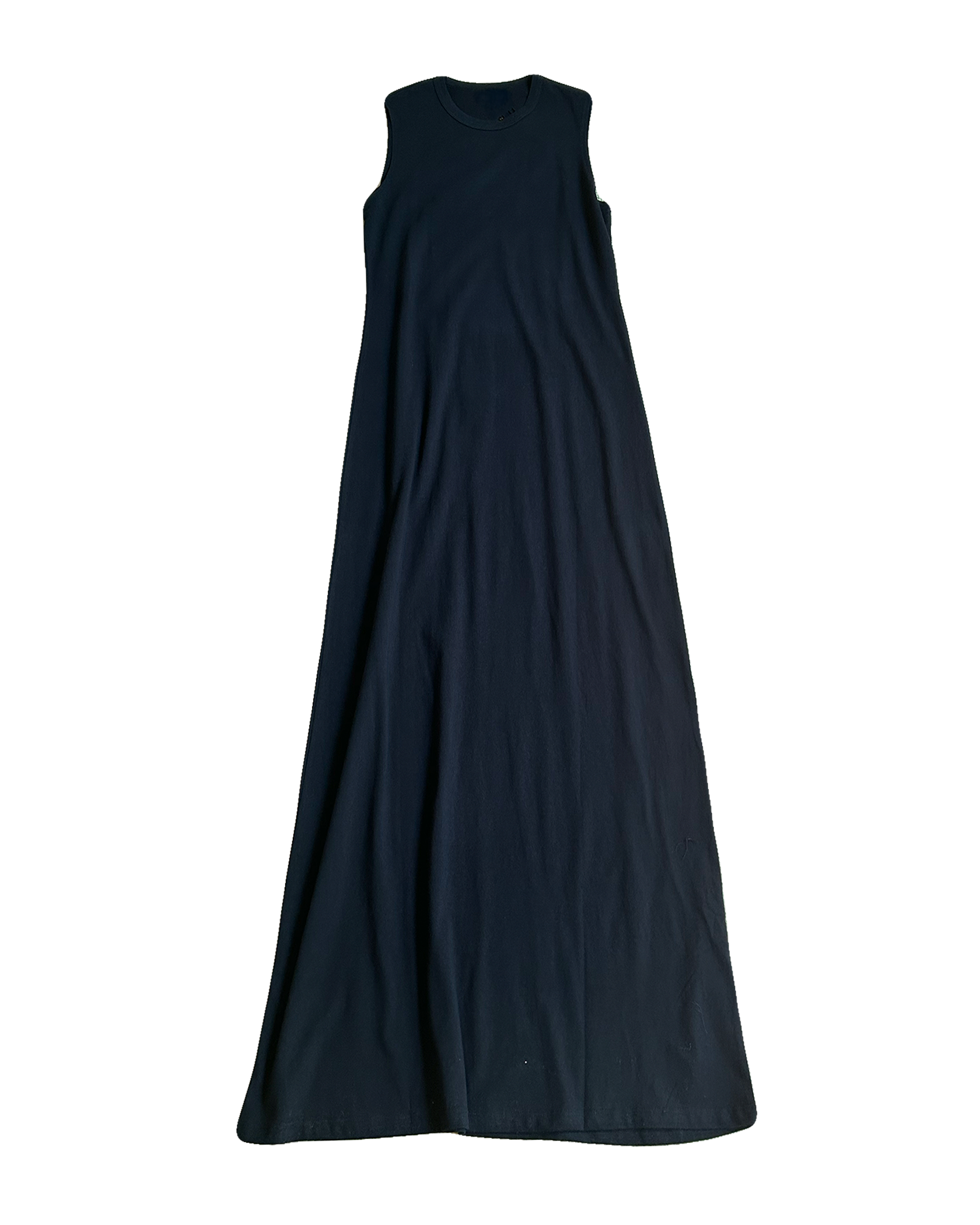 LESET | SLEEVELESS MARGO MAXI DRESS