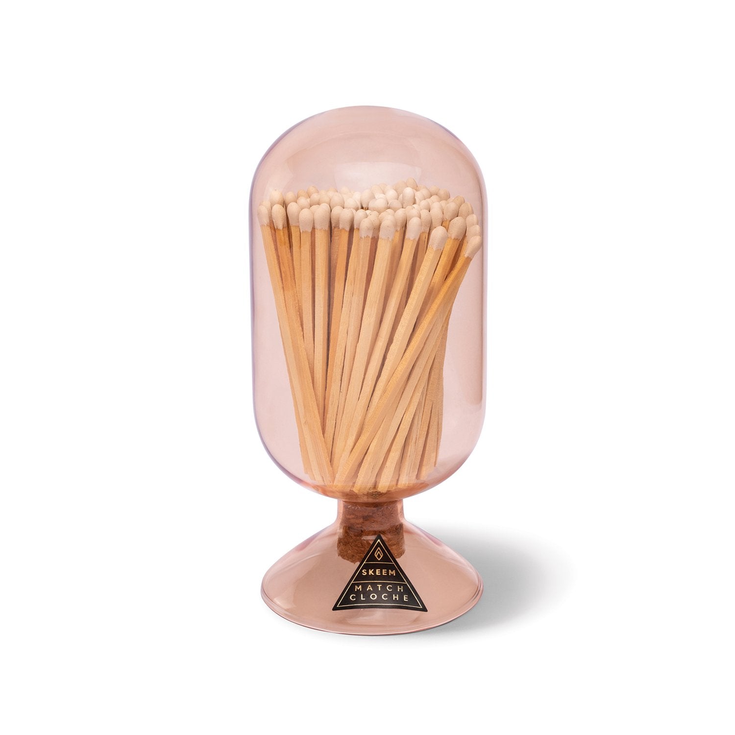 SKEEM | SMALL MATCH CLOCHE
