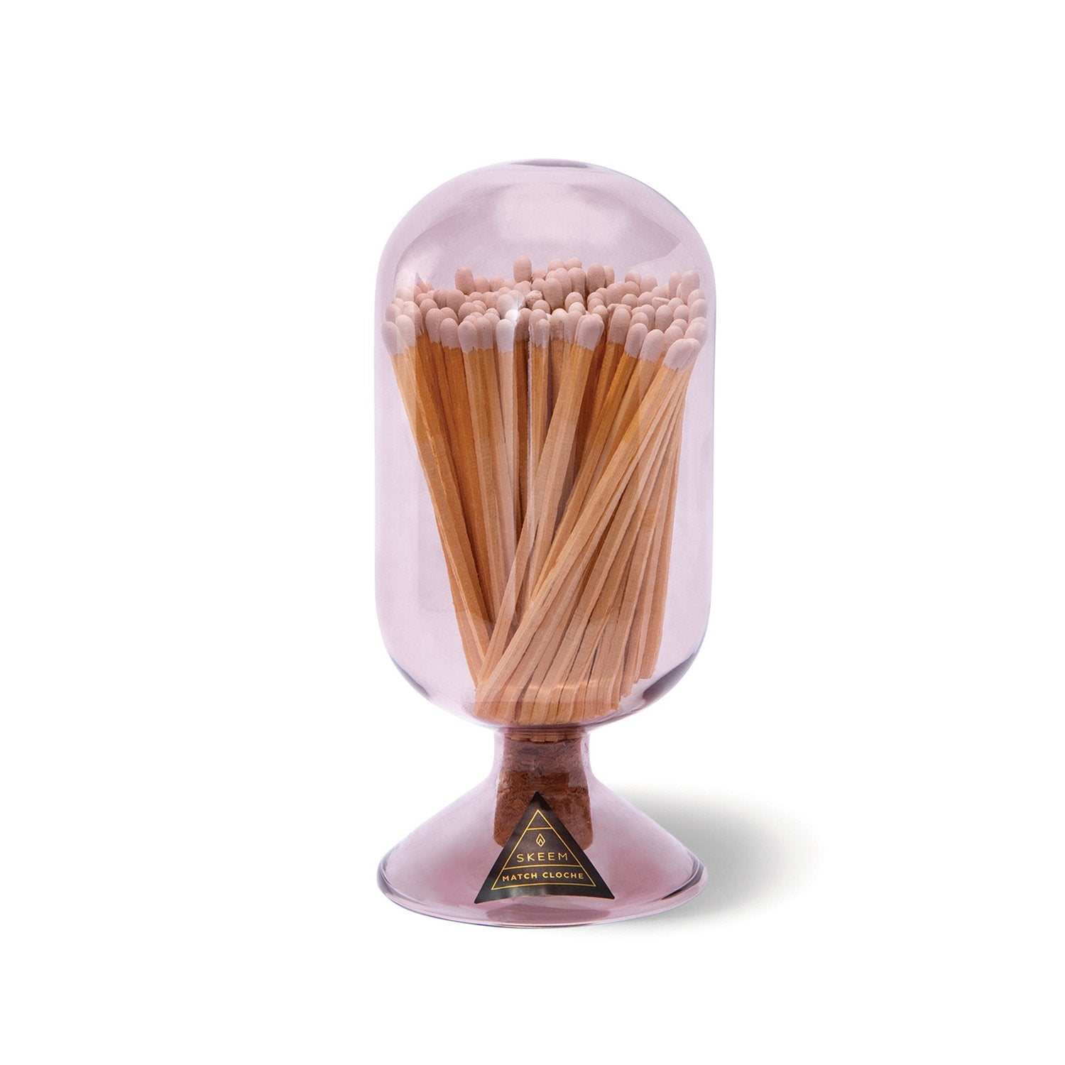 SKEEM | SMALL MATCH CLOCHE