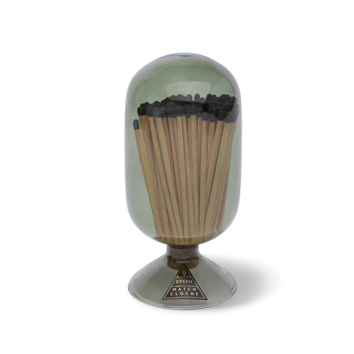 SKEEM | SMALL MATCH CLOCHE