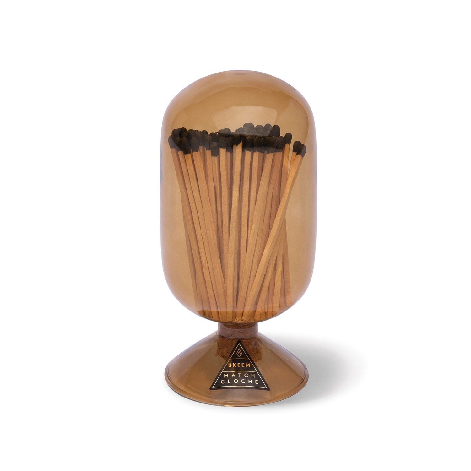 SKEEM | SMALL MATCH CLOCHE