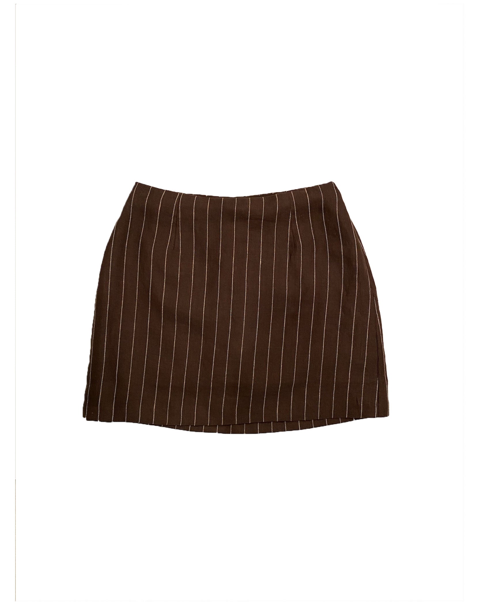 POSSE | ALICE MINI SKIRT