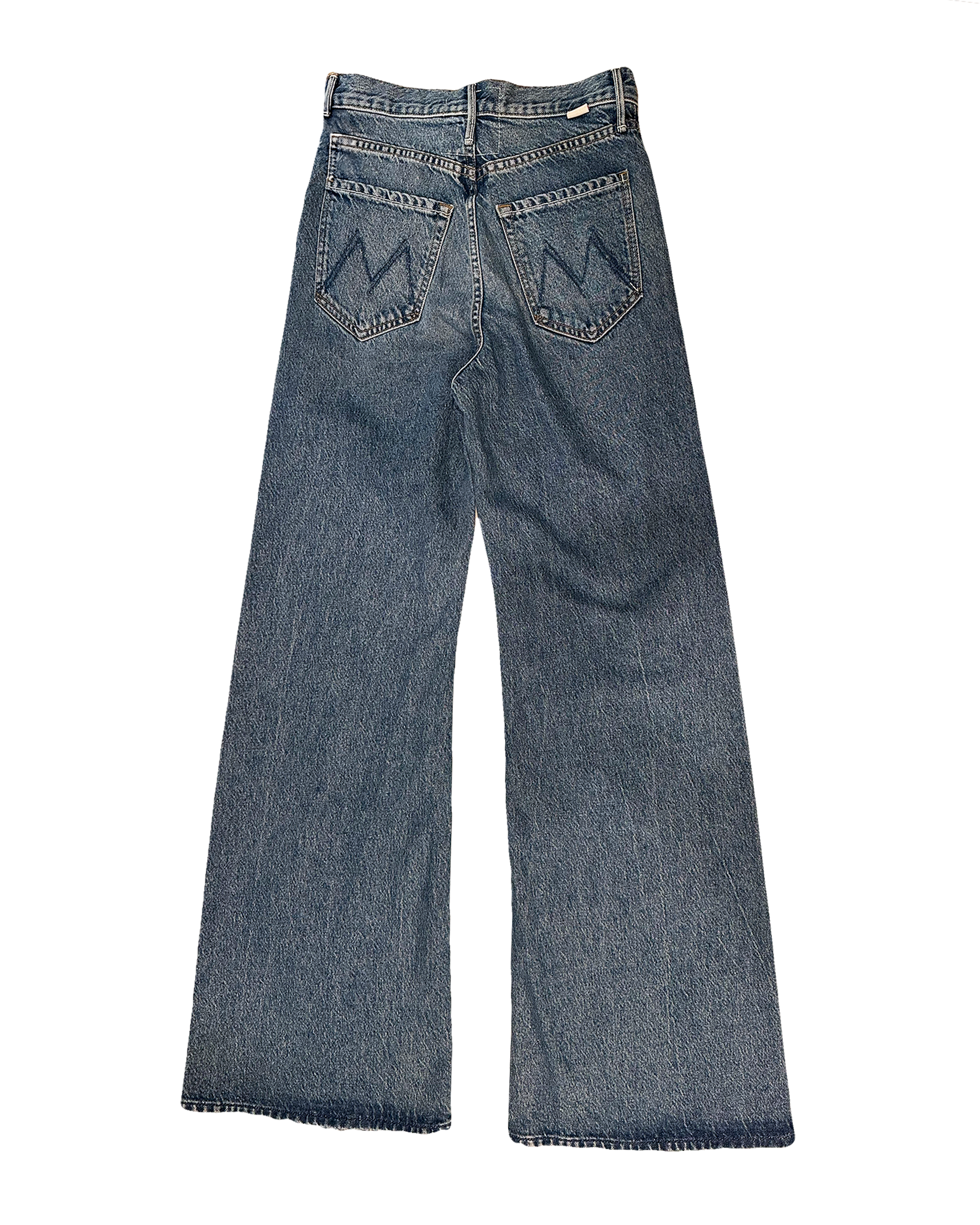 MOTHER | LEMON TWIST JEAN