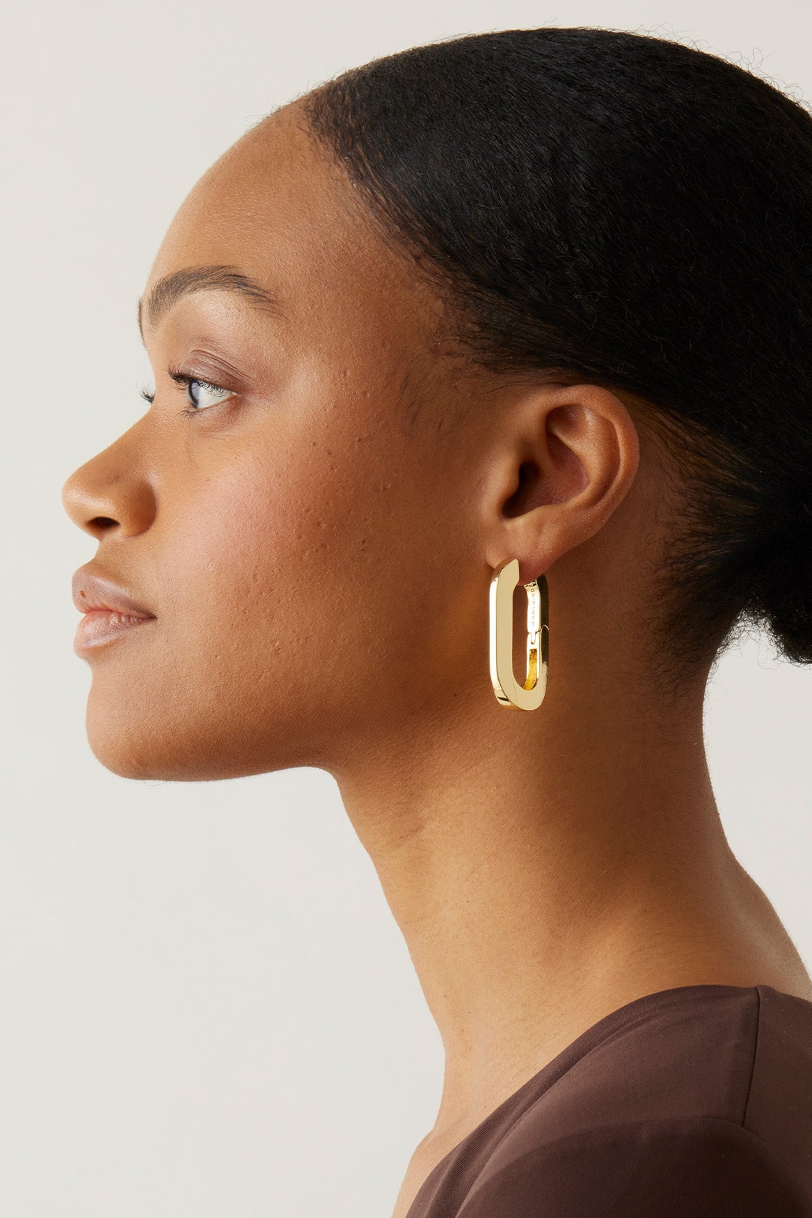 JENNY BIRD | MEGA U-LINK EARRINGS