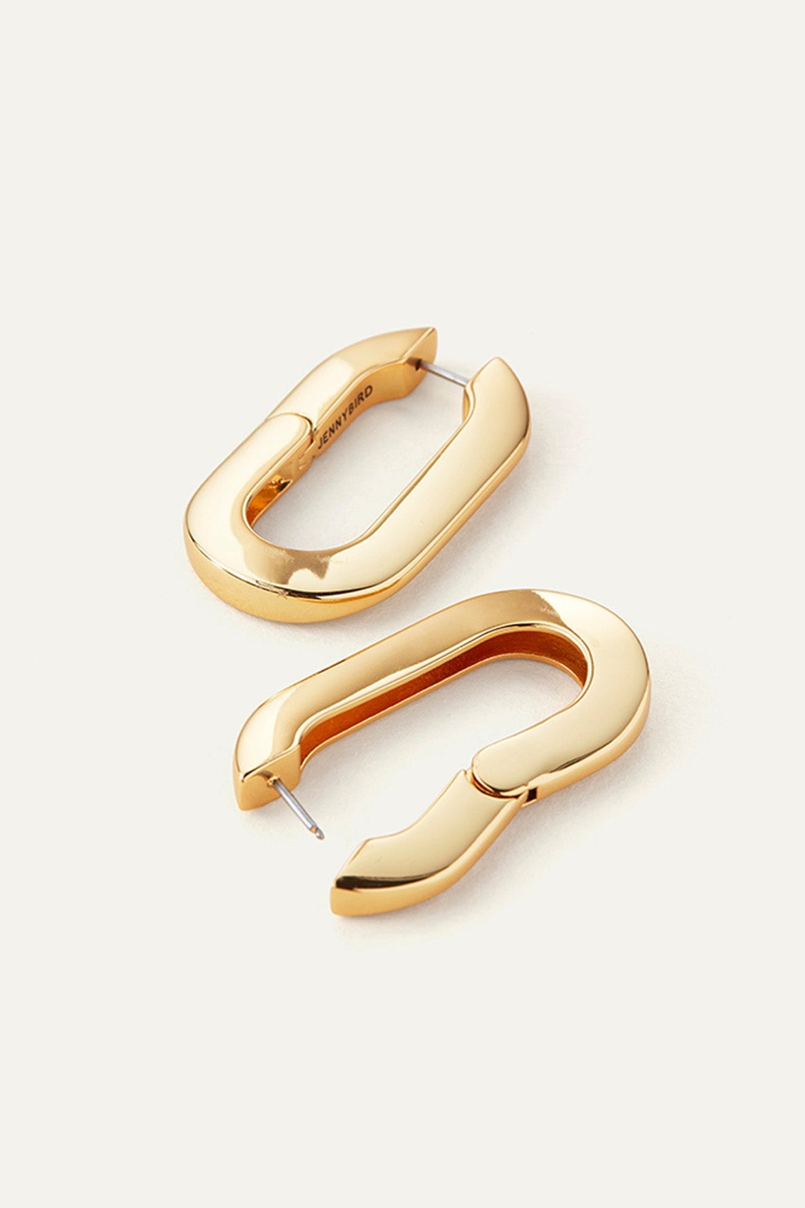 JENNY BIRD | MEGA U-LINK EARRINGS