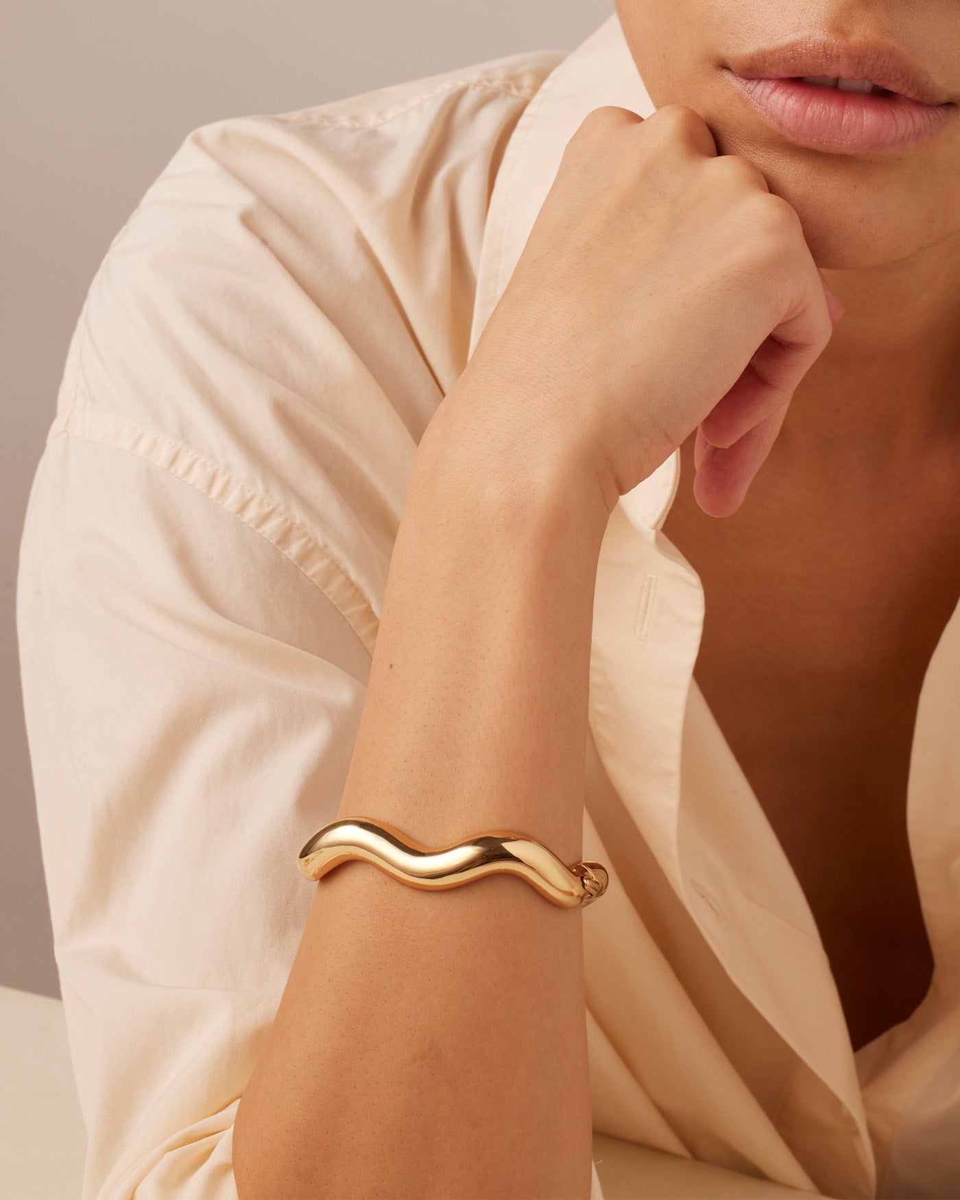 JENNY BIRD | OLA BANGLE