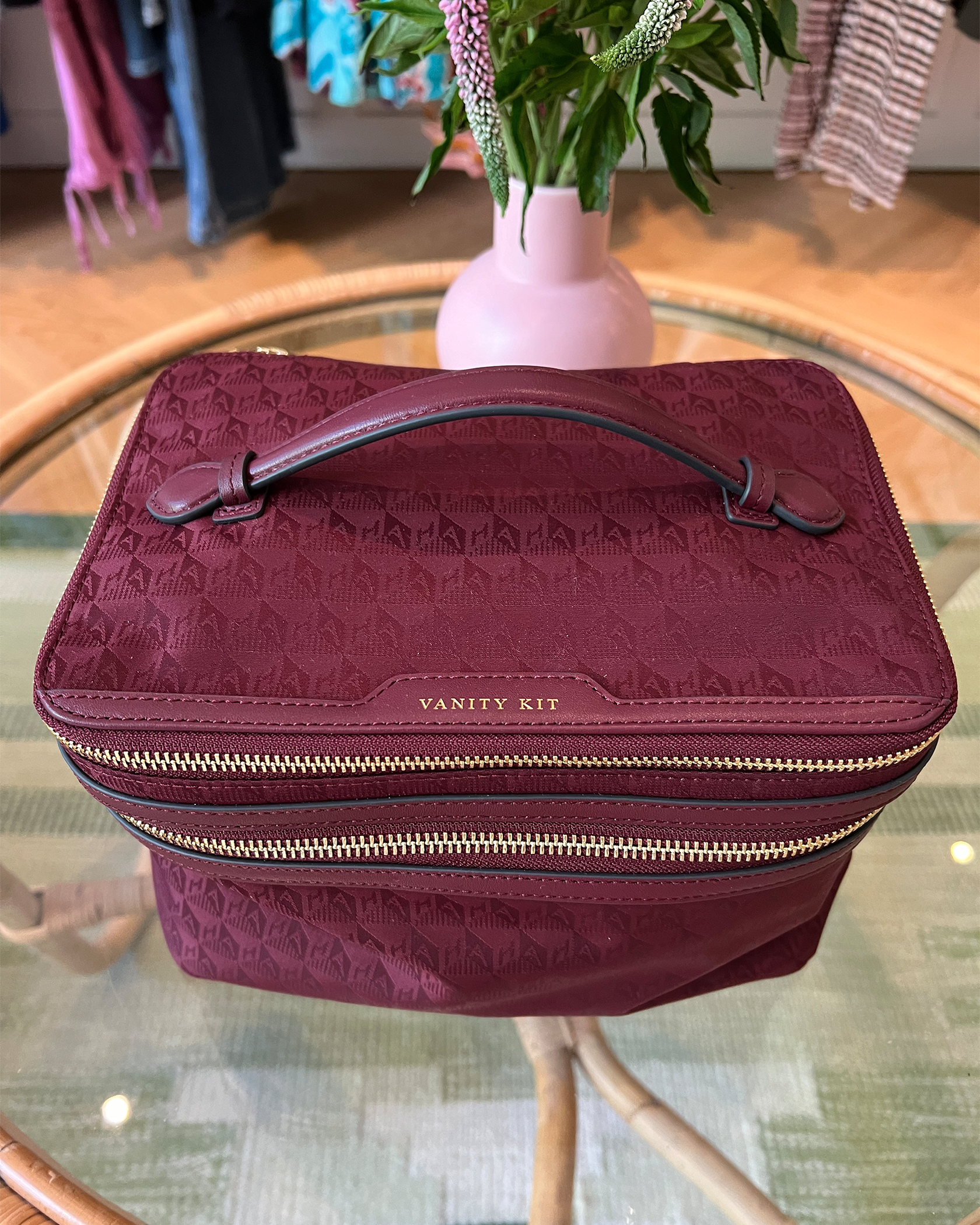 ANYA HINDMARCH | VANITY KIT