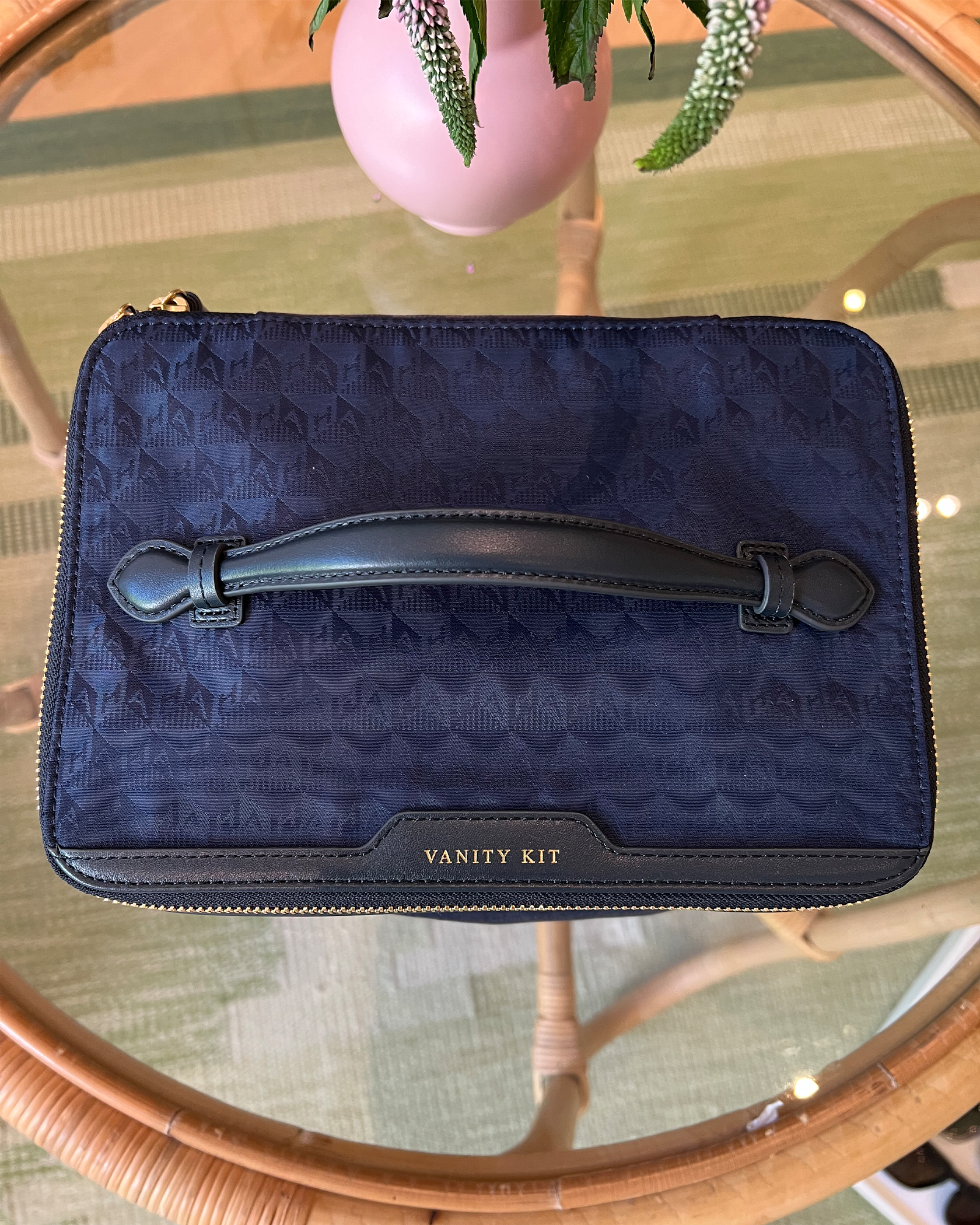 ANYA HINDMARCH | VANITY KIT