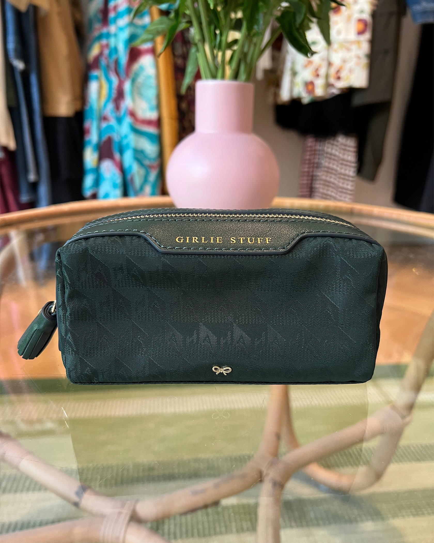 ANYA HINDMARCH | GIRLIE STUFF