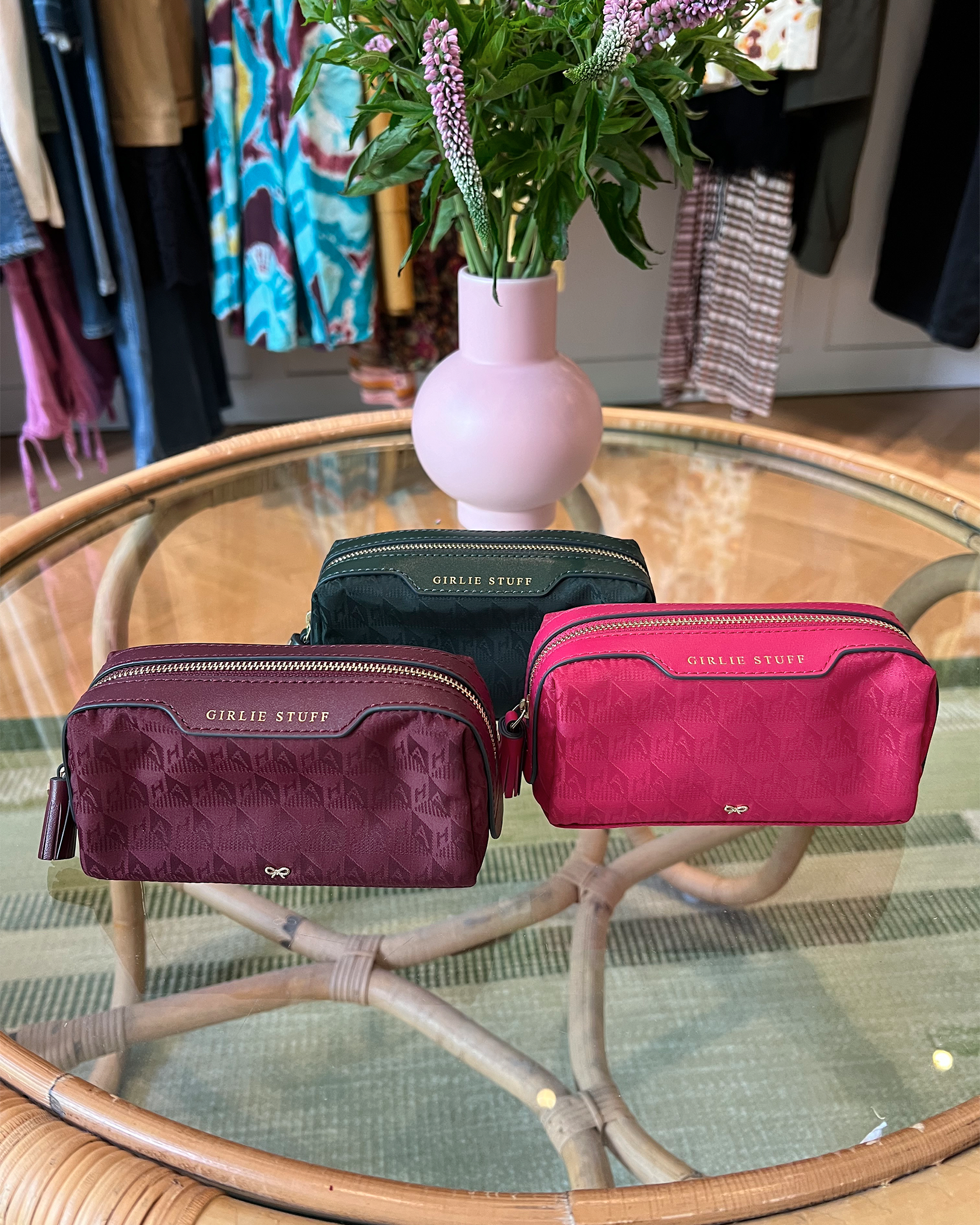 ANYA HINDMARCH | GIRLIE STUFF