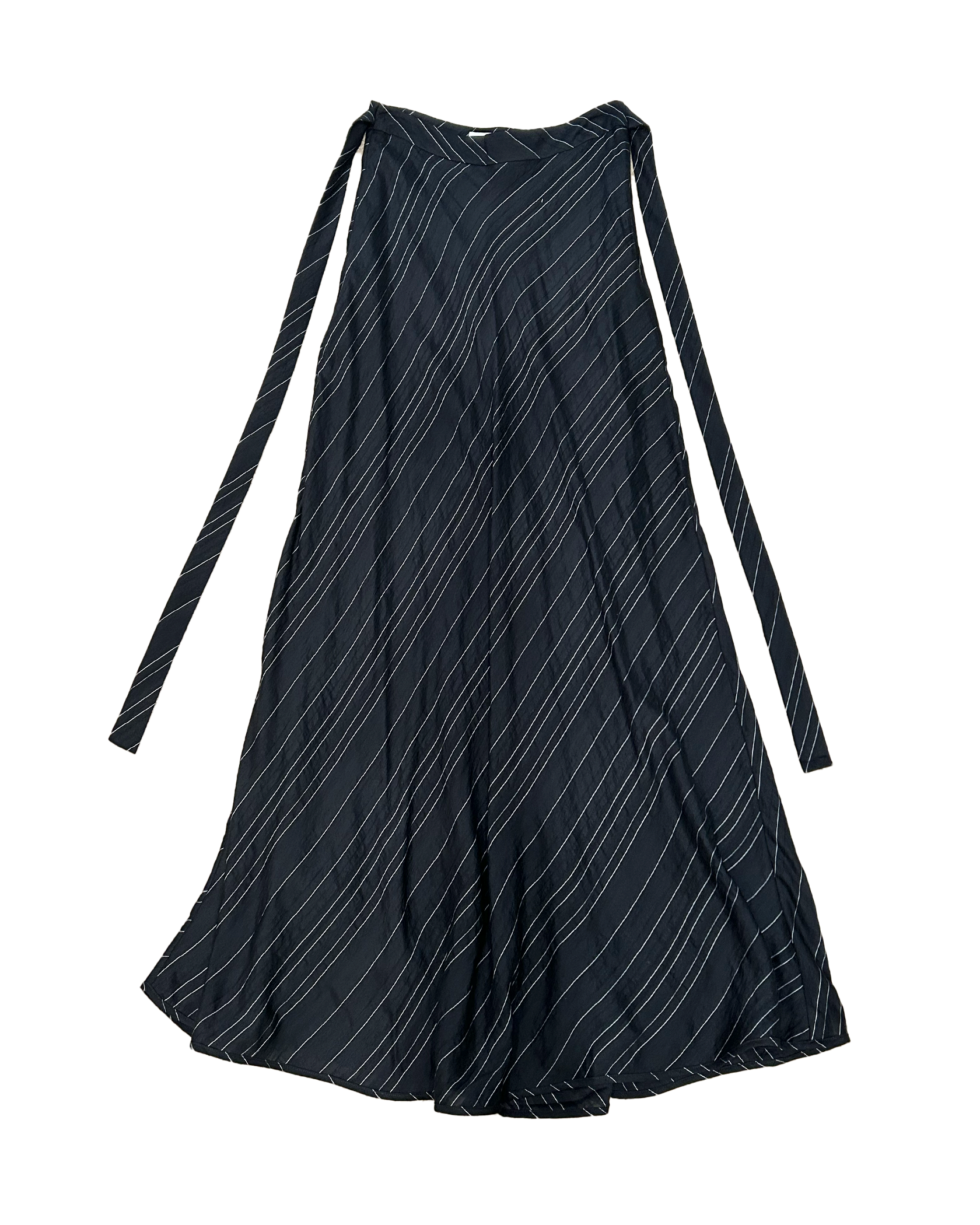 PSWL | KAIA SKIRT WOVEN STRIPE