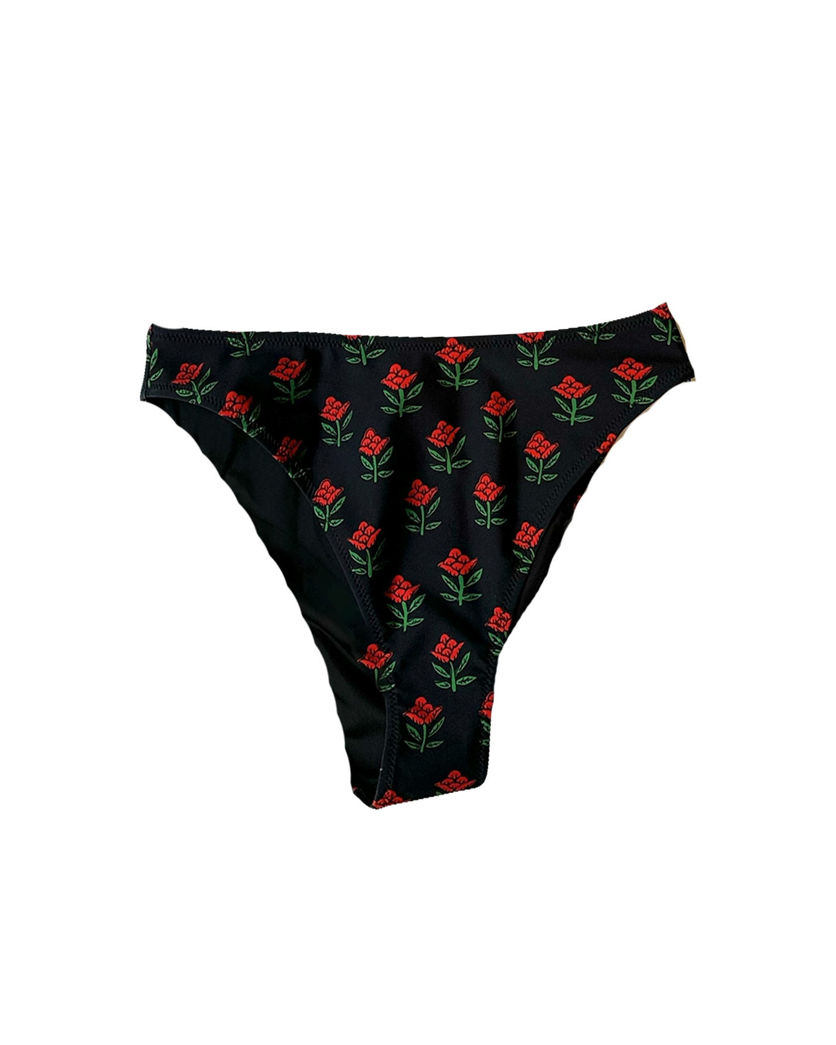 RHODE | KIKI BOTTOM