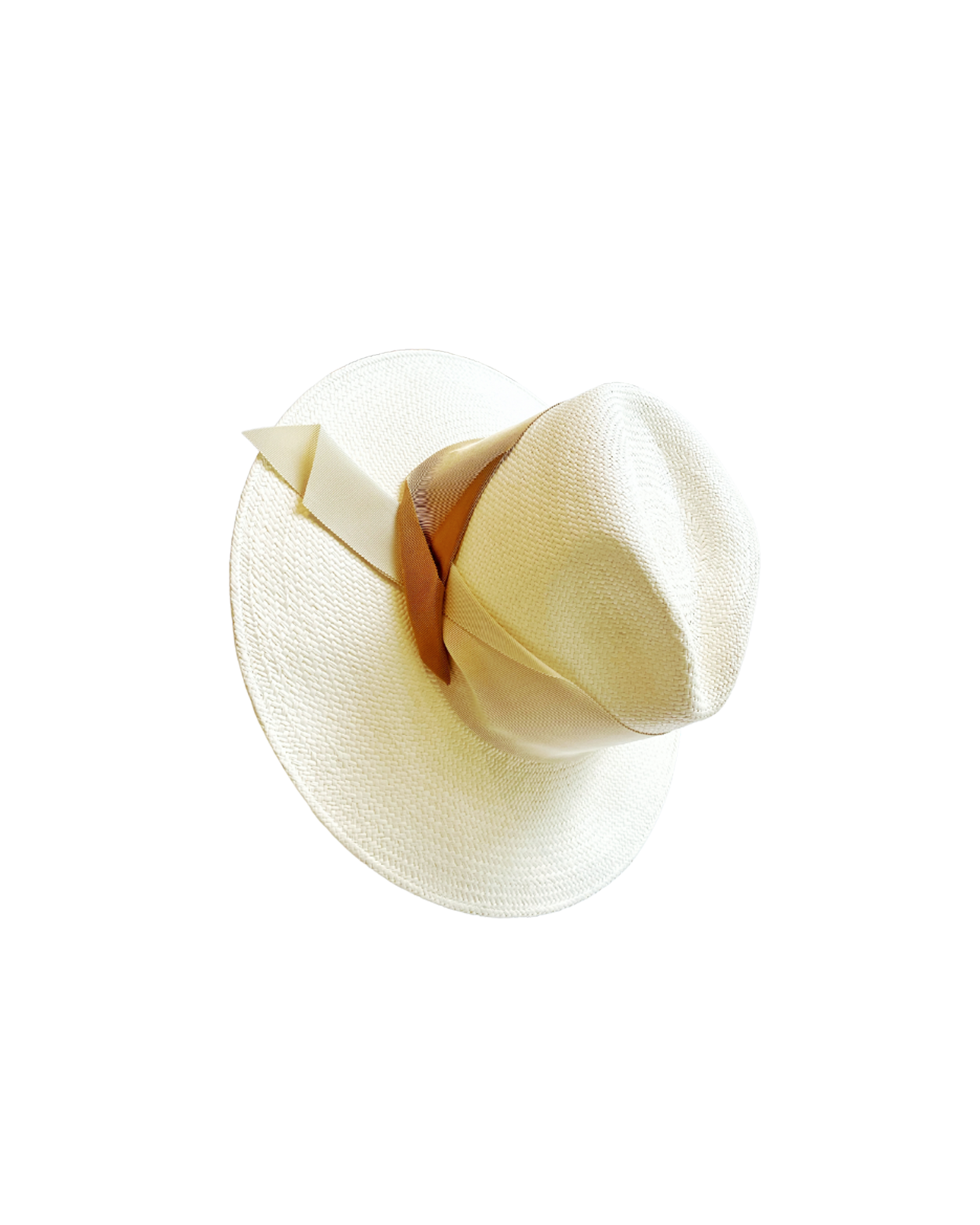 FREYA | GARDENIA HAT