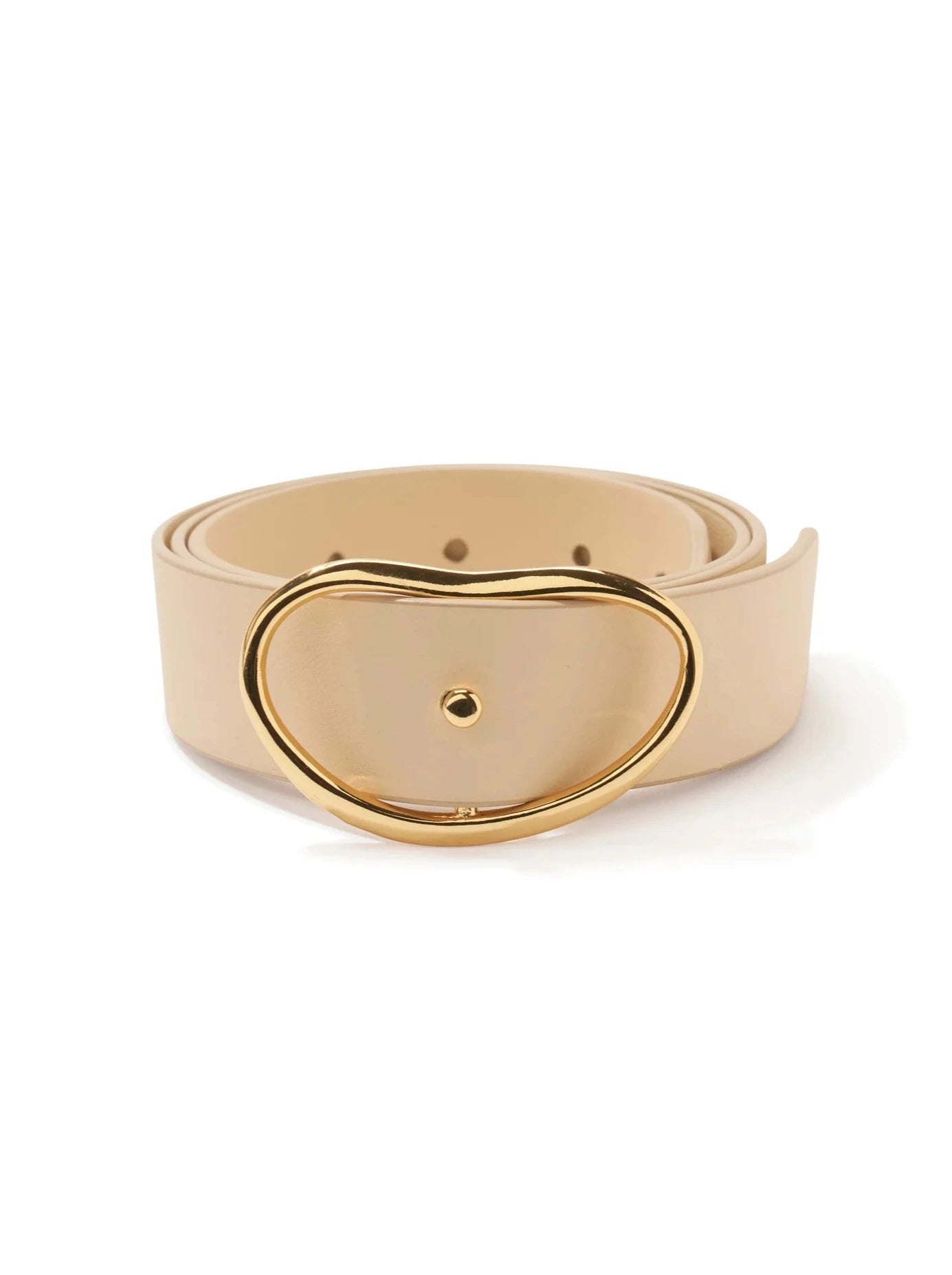 LIZZIE FORTUNATO | WIDE GEORGIA BELT