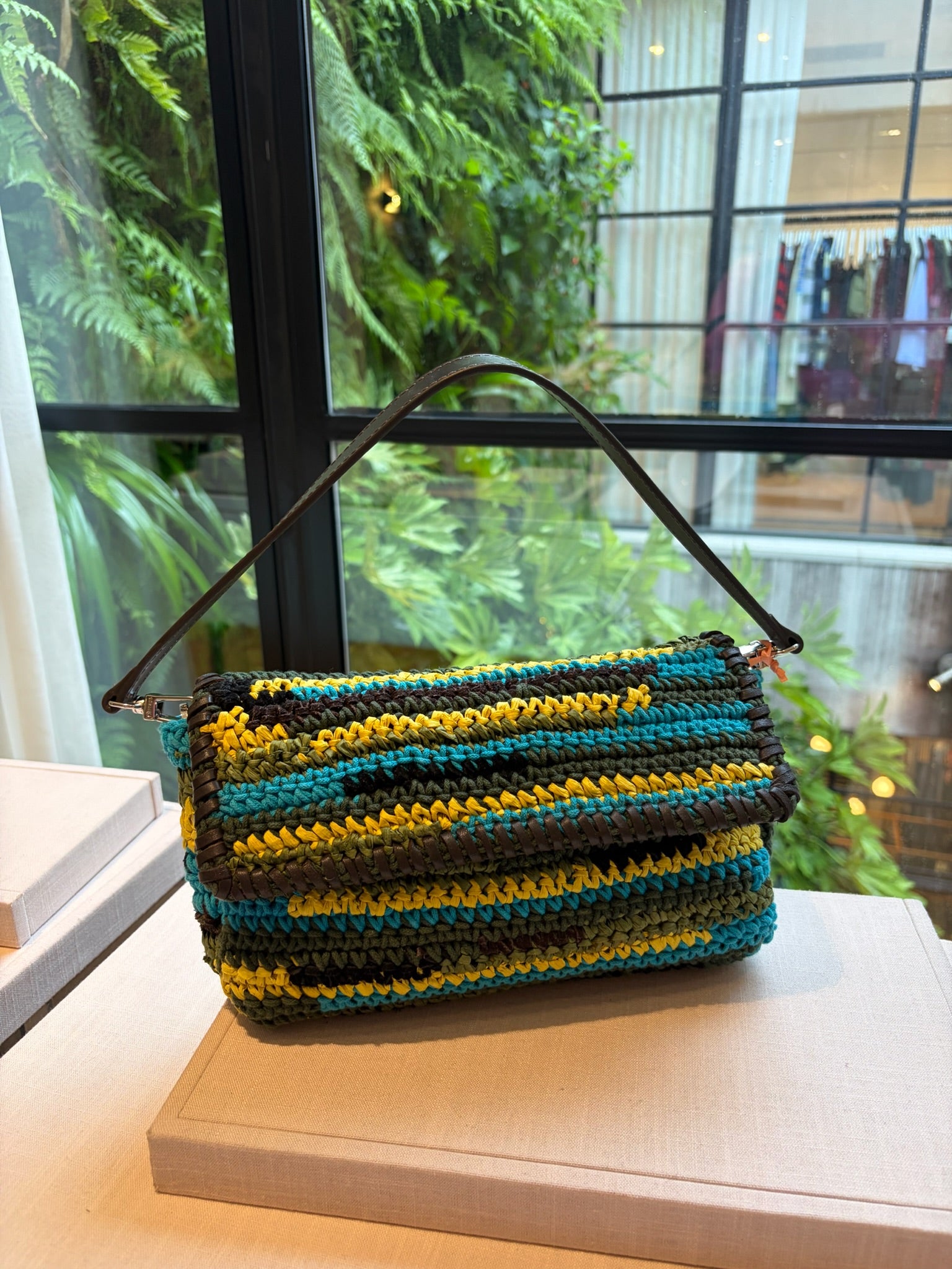 STAUD | TIMMY CONVERTIBLE SHOULDER BAG | WOMEN'S LUXURY DESIGNER CLOTHING, JEWELRY & ACCESSORIES | POOLE SHOP CHARLOTTE, NC