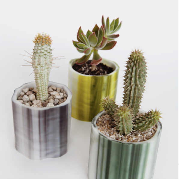 LE LEU DE L'EAU | CHARTREUSE CANDLE