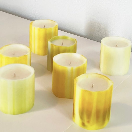 LE LEU DE L'EAU | CITRON CANDLE