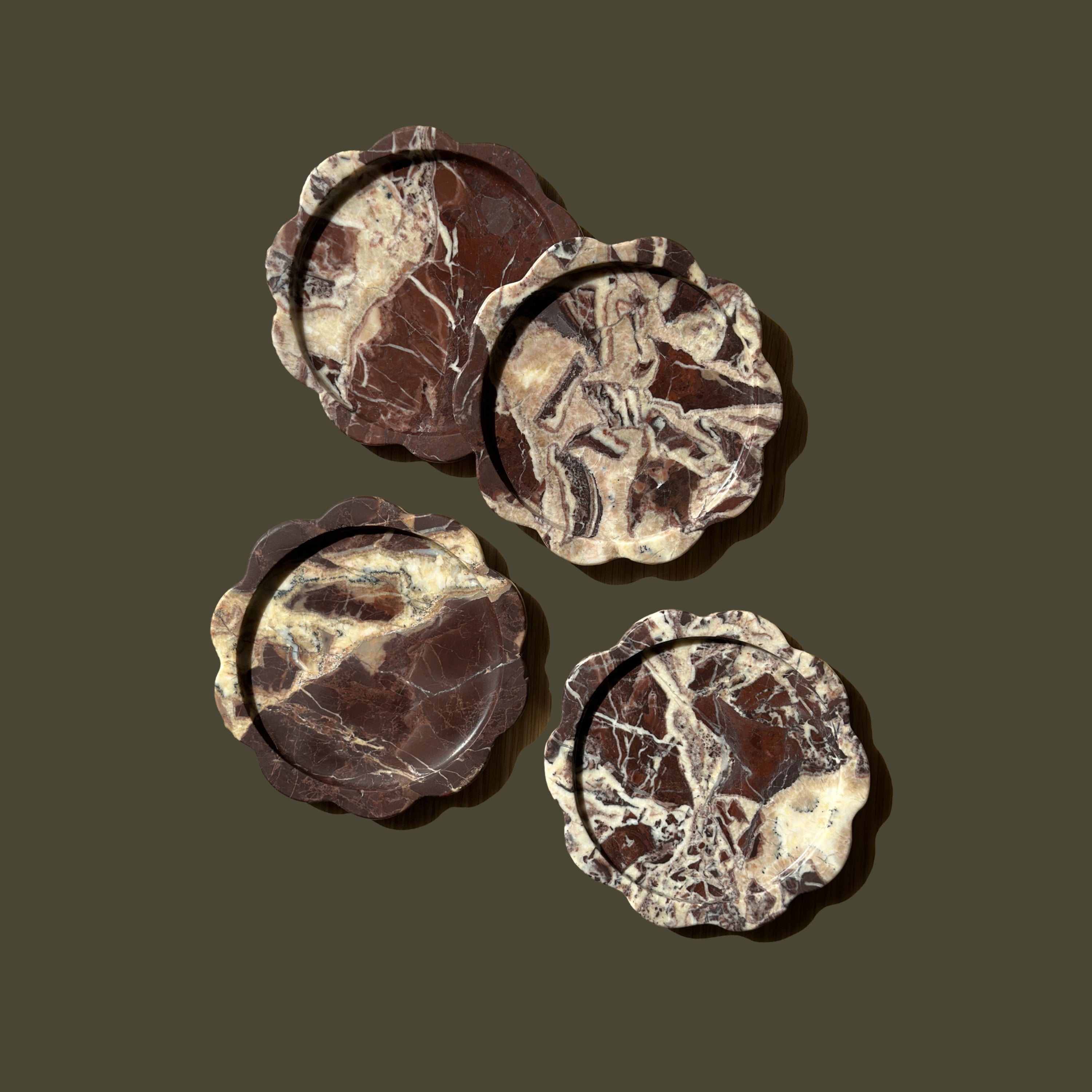 ANASTASIO HOME | SUN COASTERS