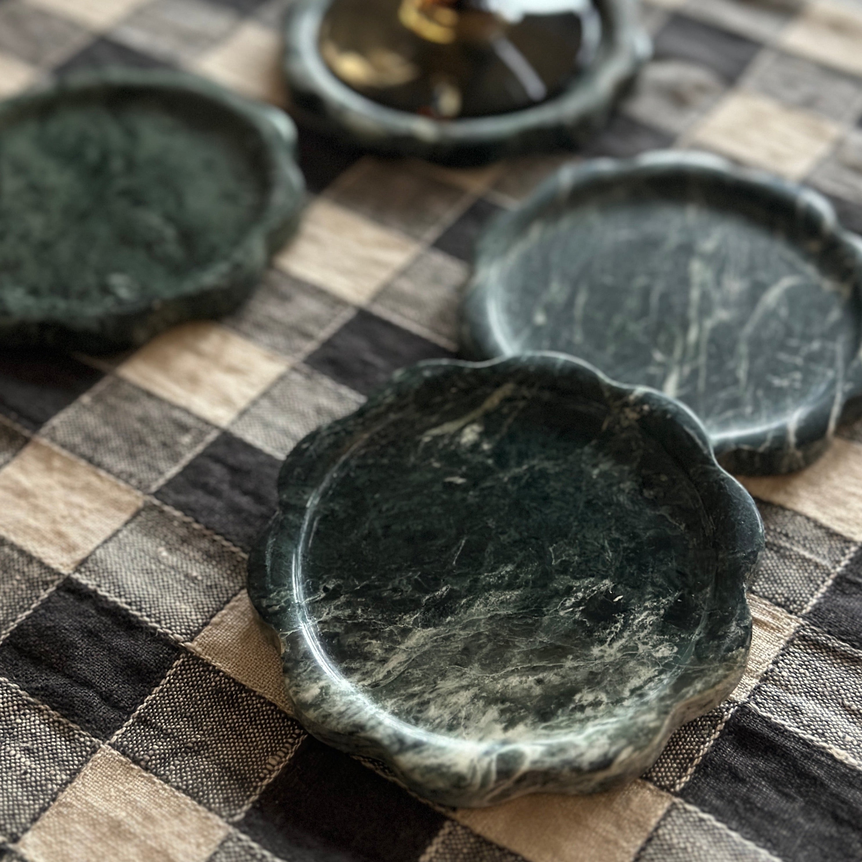 ANASTASIO HOME | SUN COASTERS