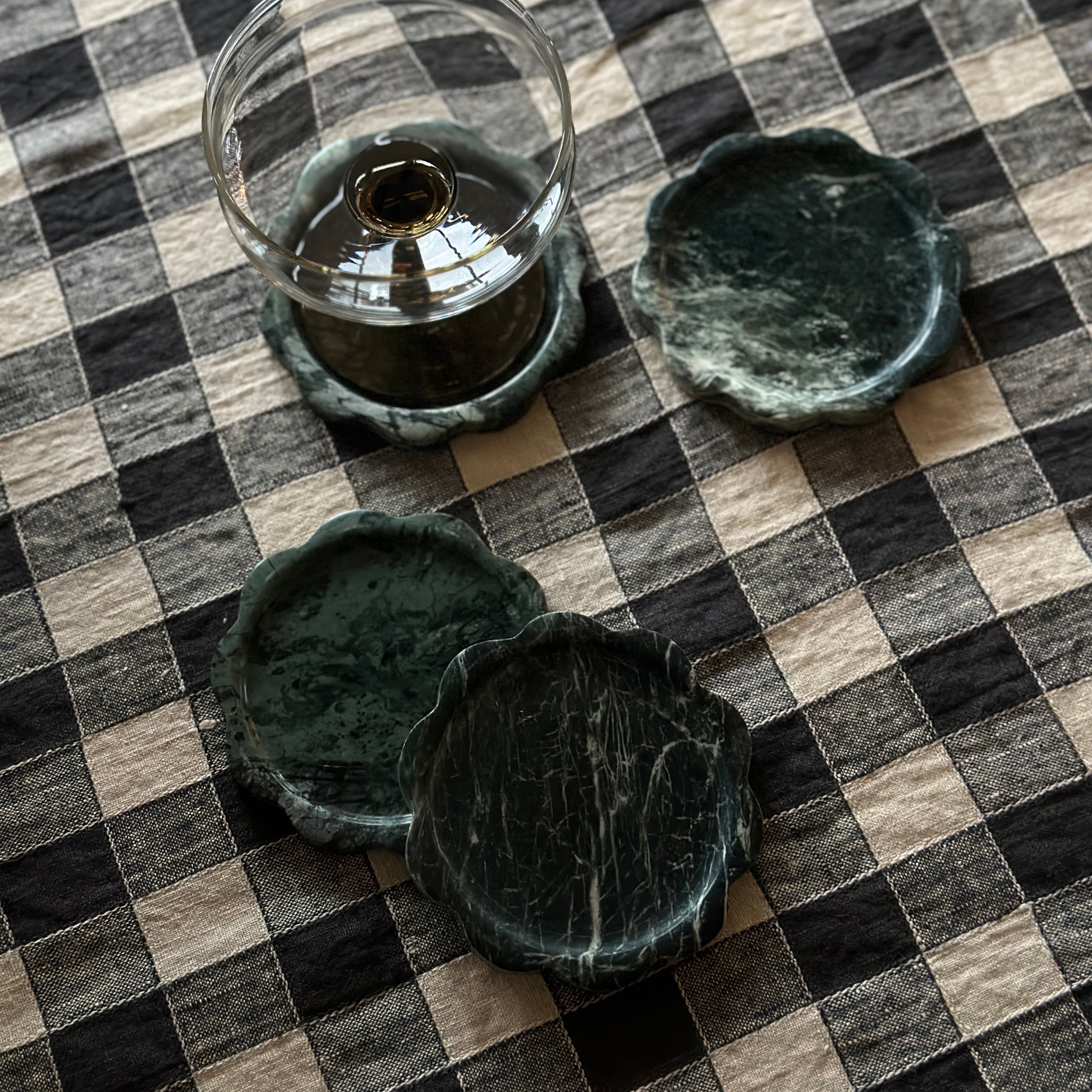 ANASTASIO HOME | SUN COASTERS