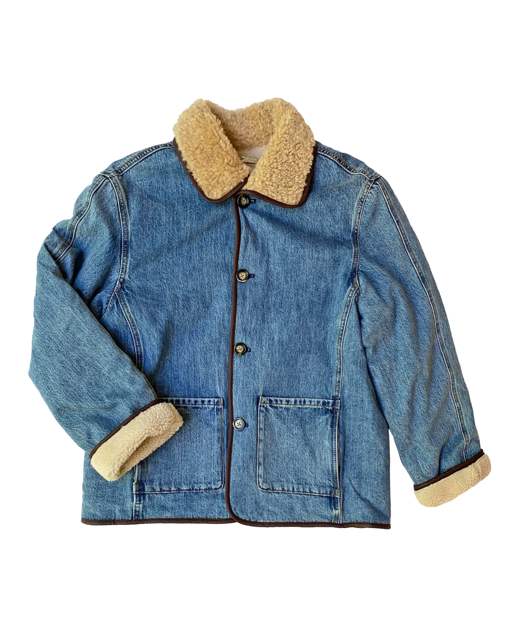 STILL HERE | TOWNES SHIRT JACKET