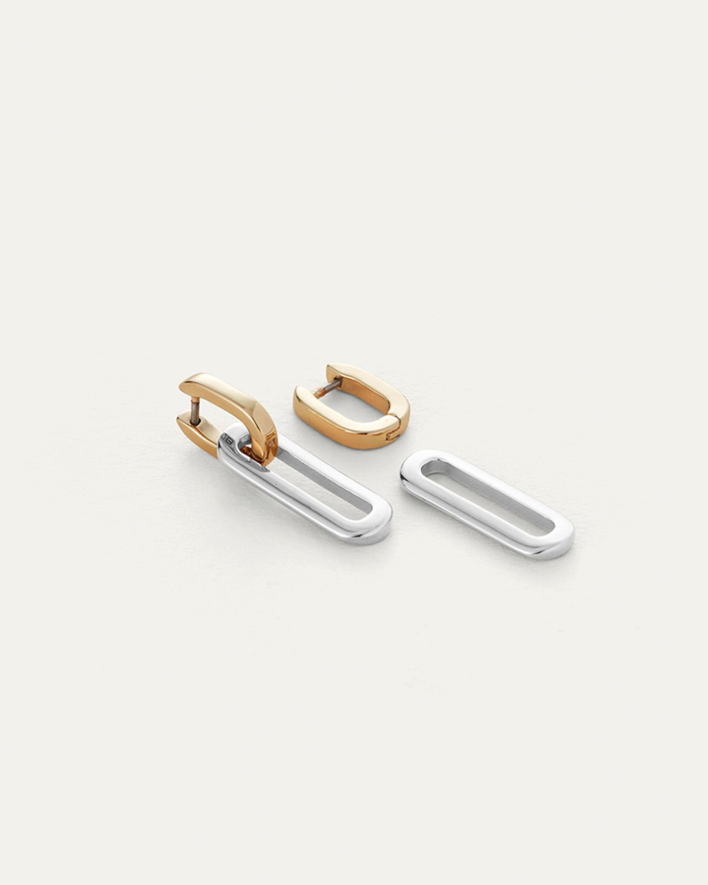 JENNY BIRD | TEENI LINK EARRINGS