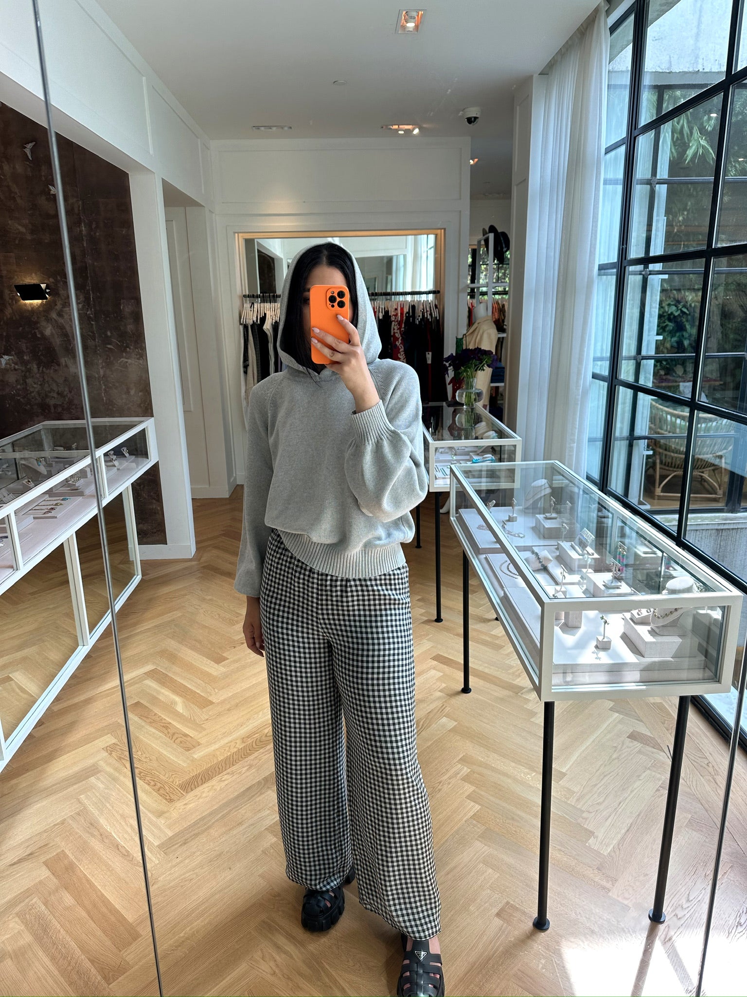 LA LIGNE | BRIGITTE PANT