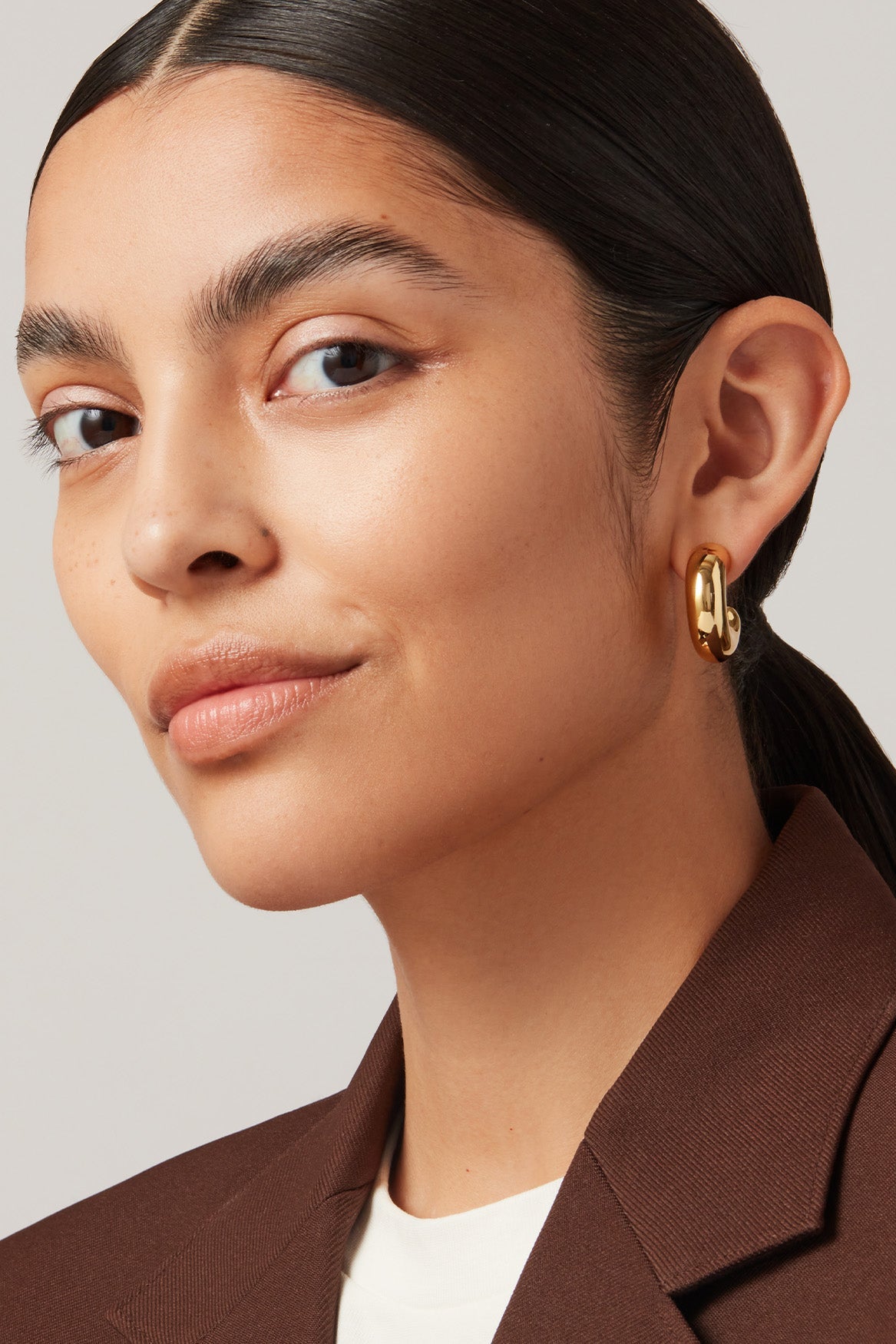 JENNY BIRD | TOME LARGE HOOPS