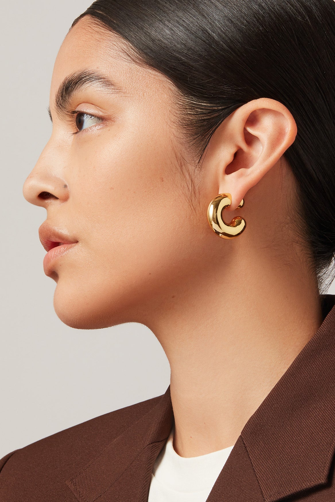 JENNY BIRD | TOME LARGE HOOPS