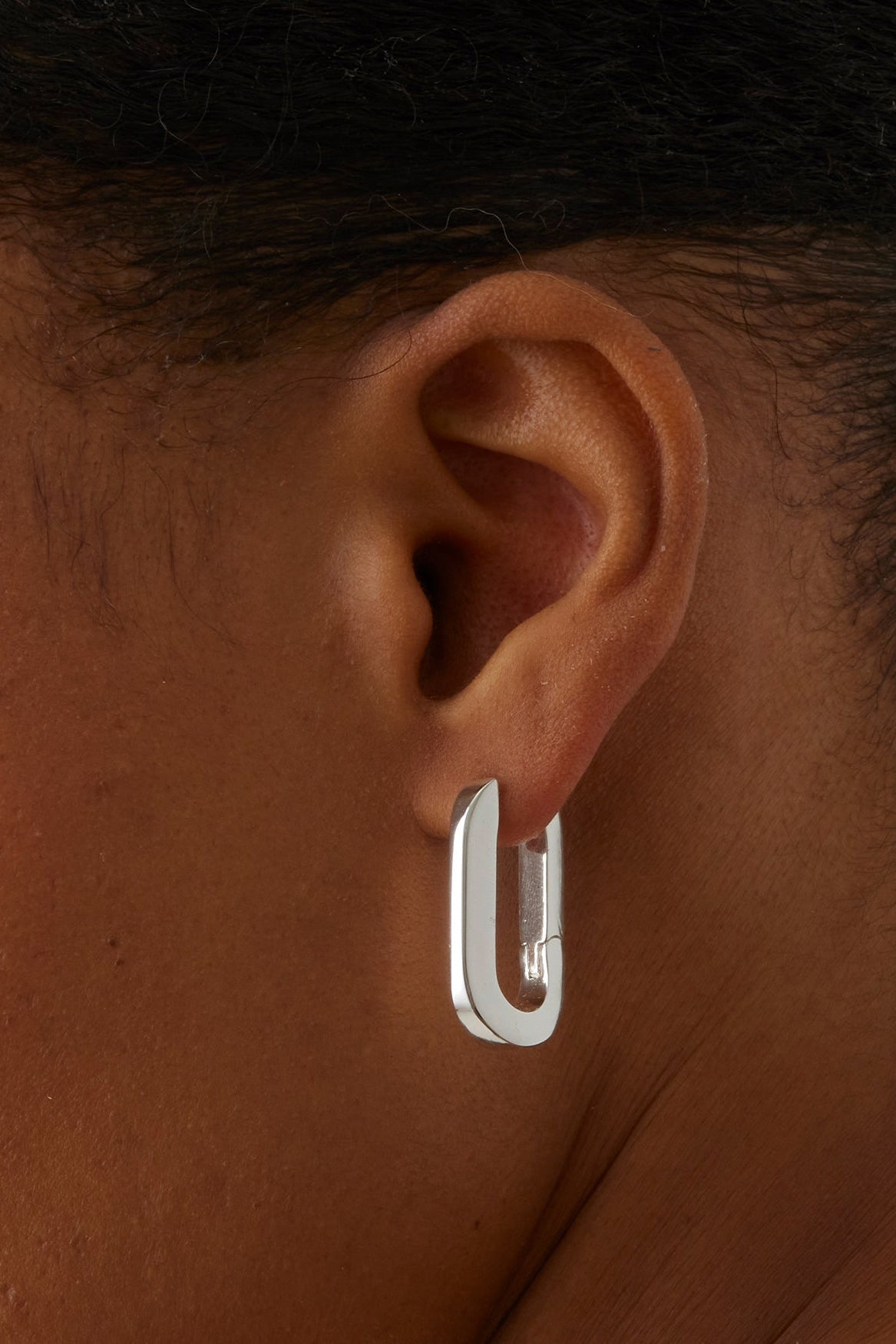 JENNY | U-LINK EARRINGS