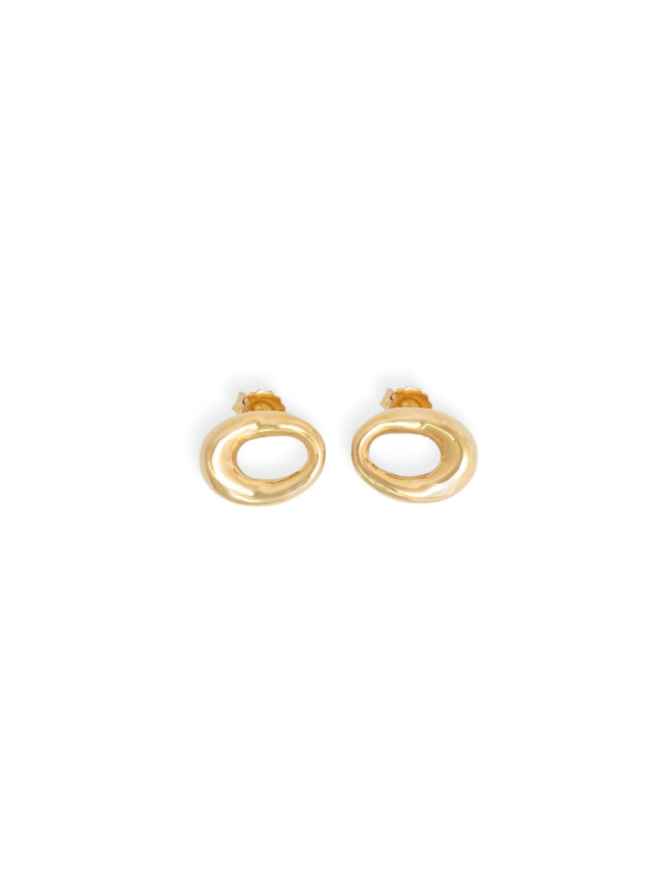 NINA GORDON | VERGE STUDS