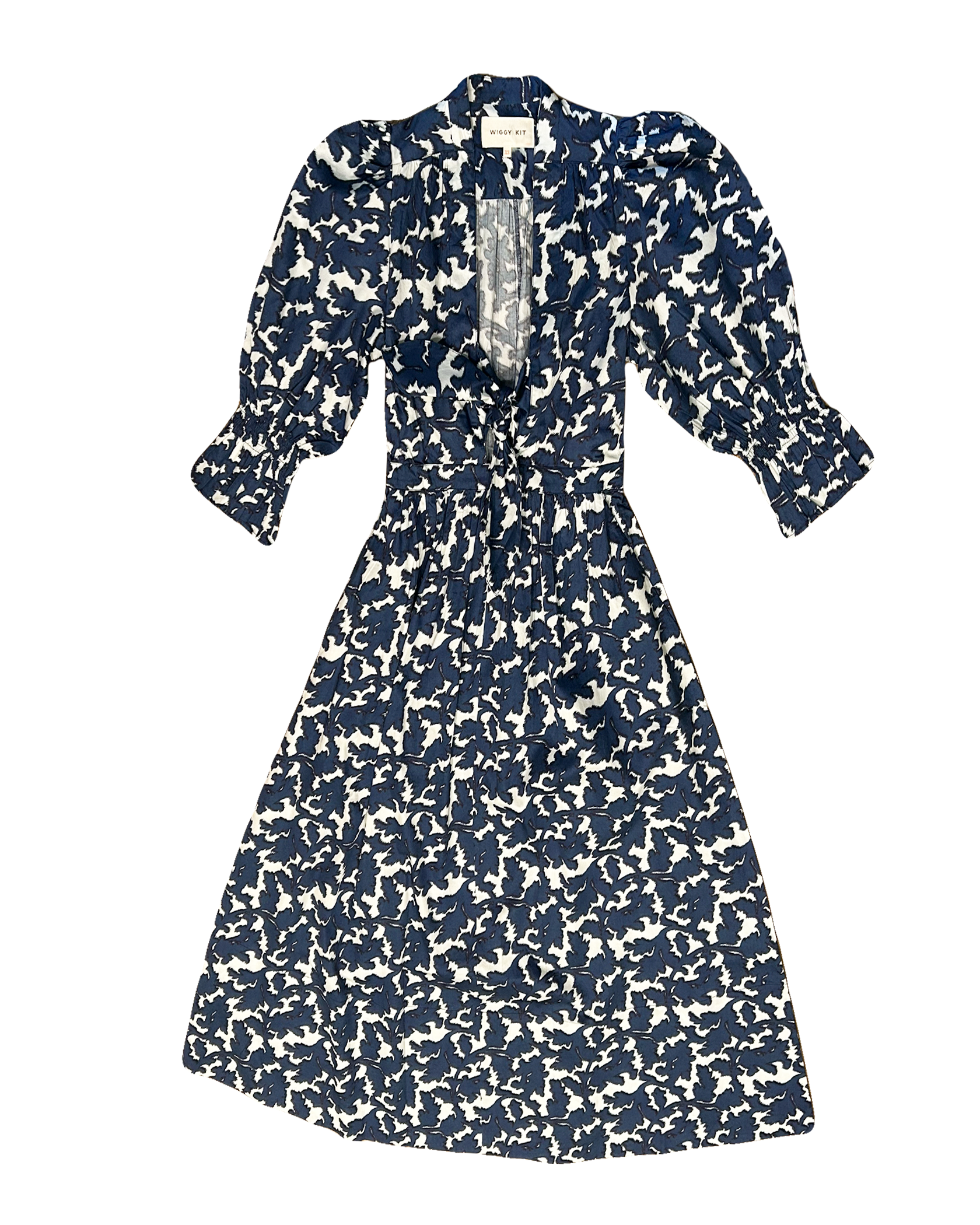 WIGGY KIT | BUNNY DRESS