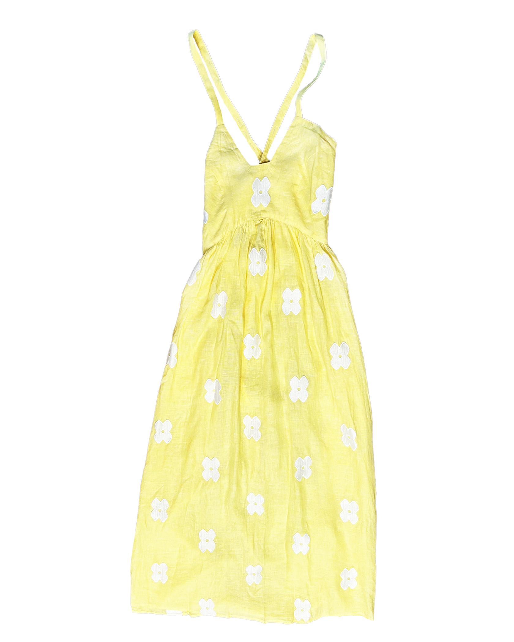 WIGGY KIT | PETRA DRESS