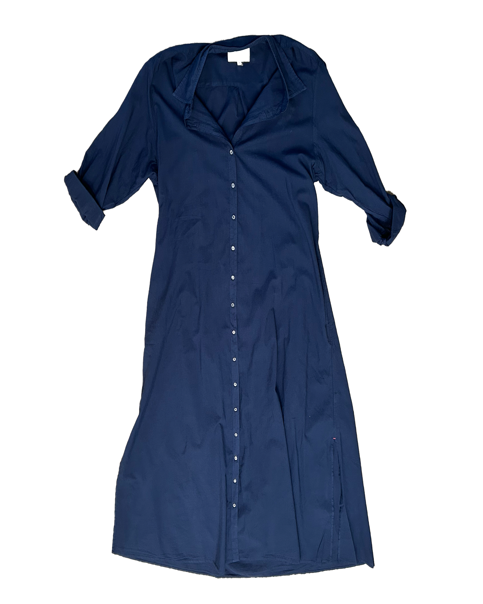 XIRENA | LONG SLEEVE BODEN MAXI DRESS