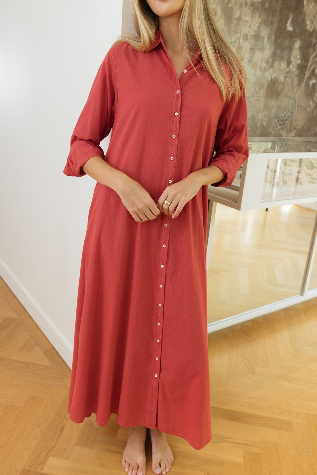 XIRENA | BODEN DRESS | WOMEN'S LUXURY DESIGNER CLOTHING, SHOES, HANDBAGS & JEWELRY | POOLESHOP CHARLOTTE, NC