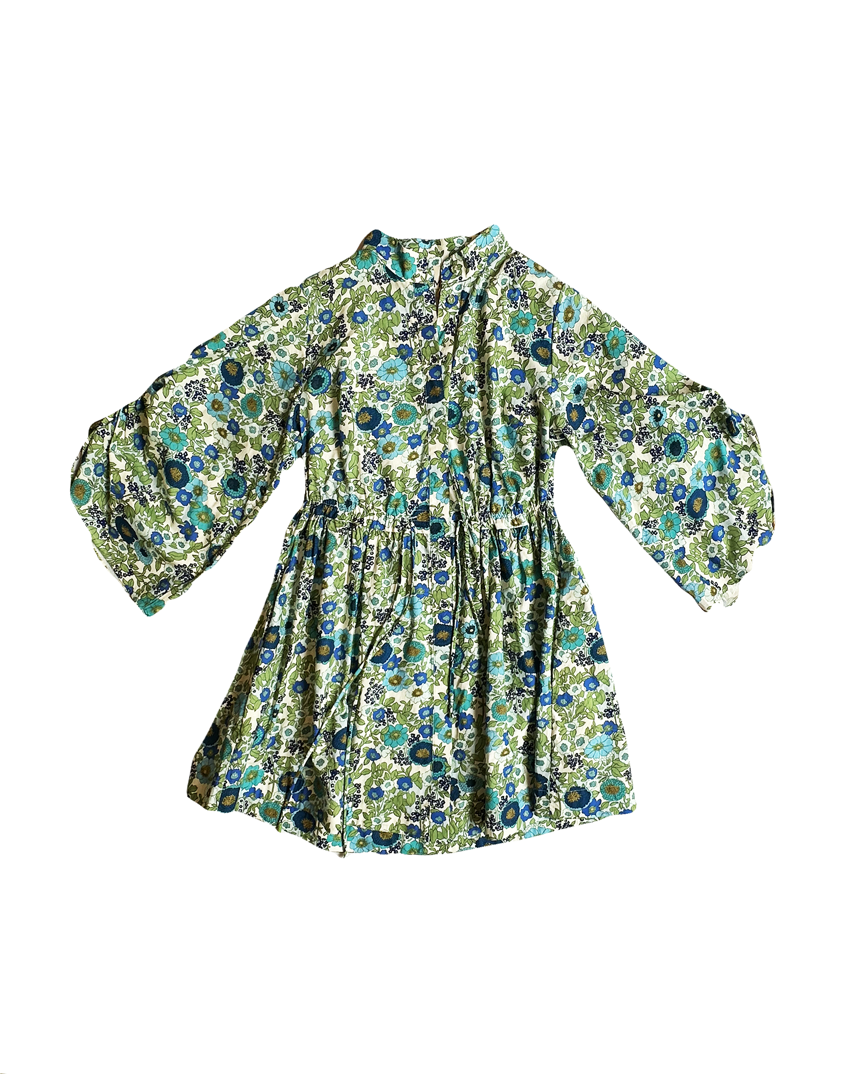 ALEMAIS | PAM MINI DRESS