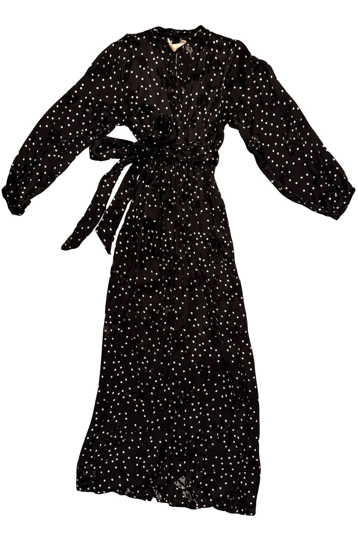 NATALIE MARTIN | NICO DRESS