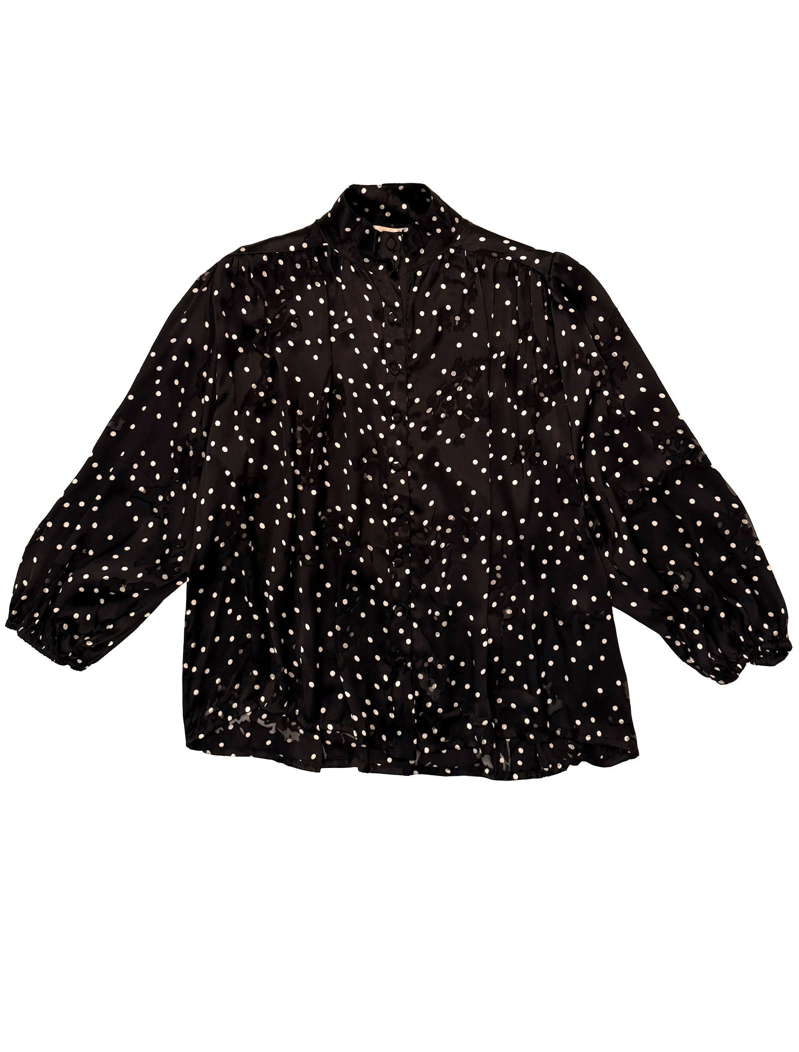 NATALIE MARTIN | IRIS TOP