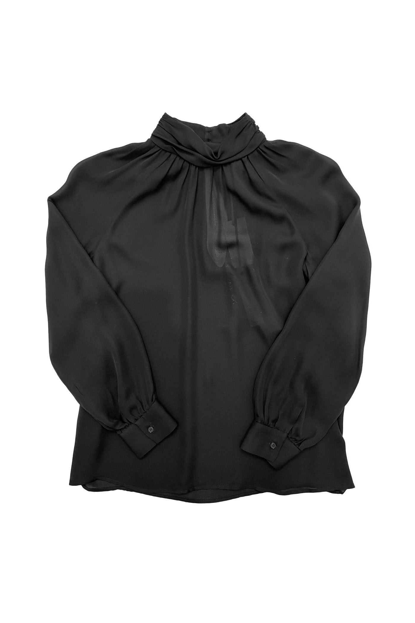 NILI LOTAN | AXELLE BLOUSE