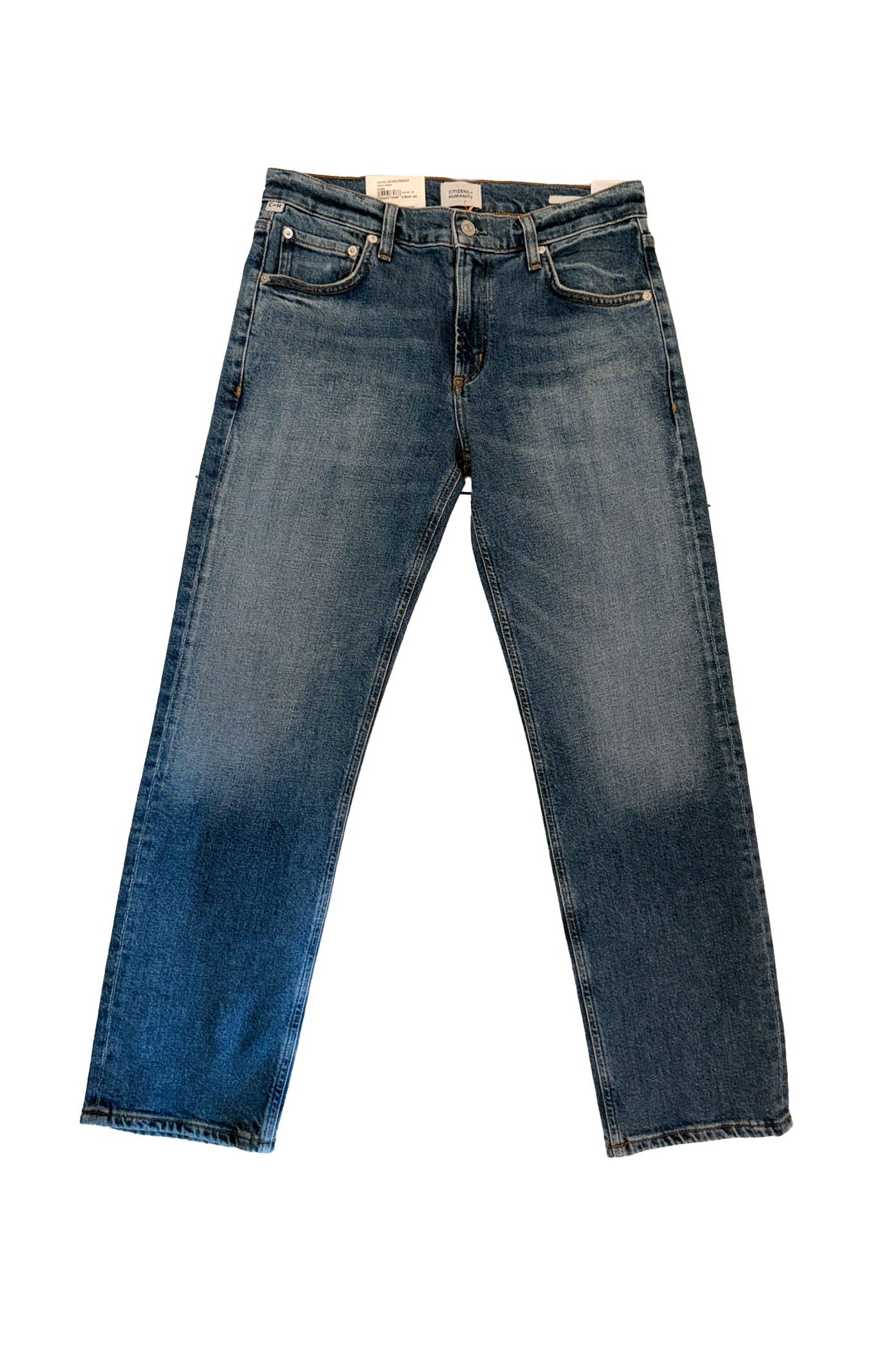 CITIZENS OF HUMANITY | ANISSA JEAN