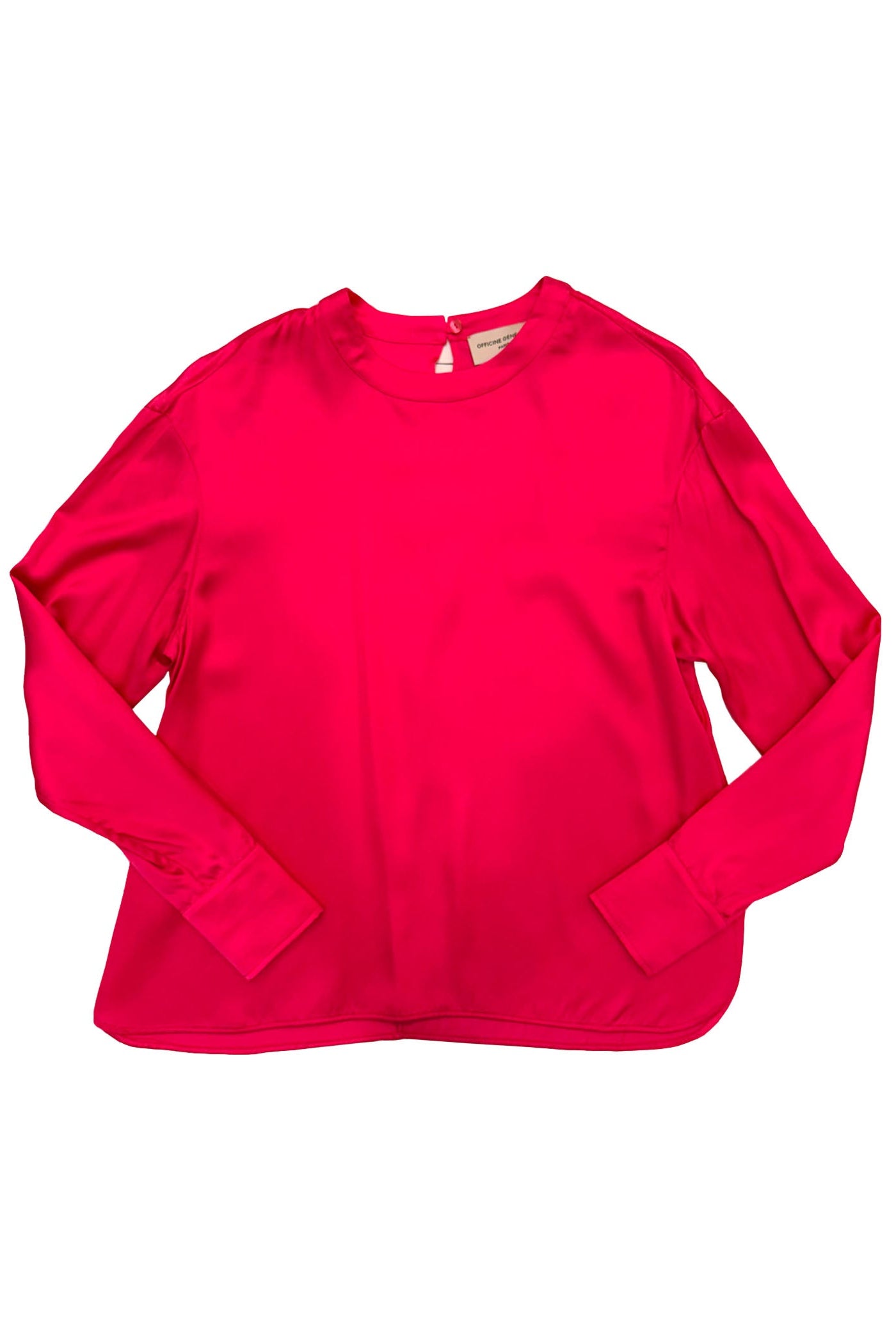 OFFICINE GÉNÉRALE | RIMY TOP