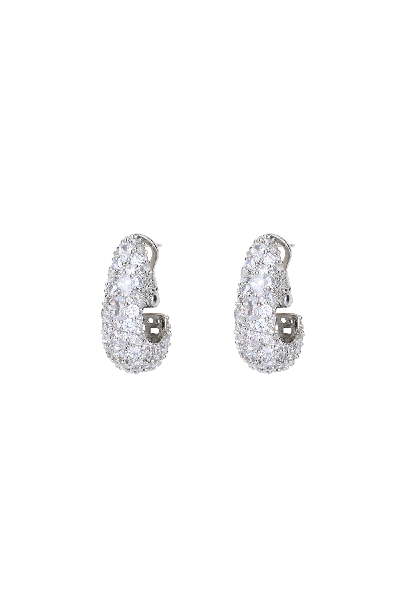 JENNIFER BEHR ETTA EARRINGS