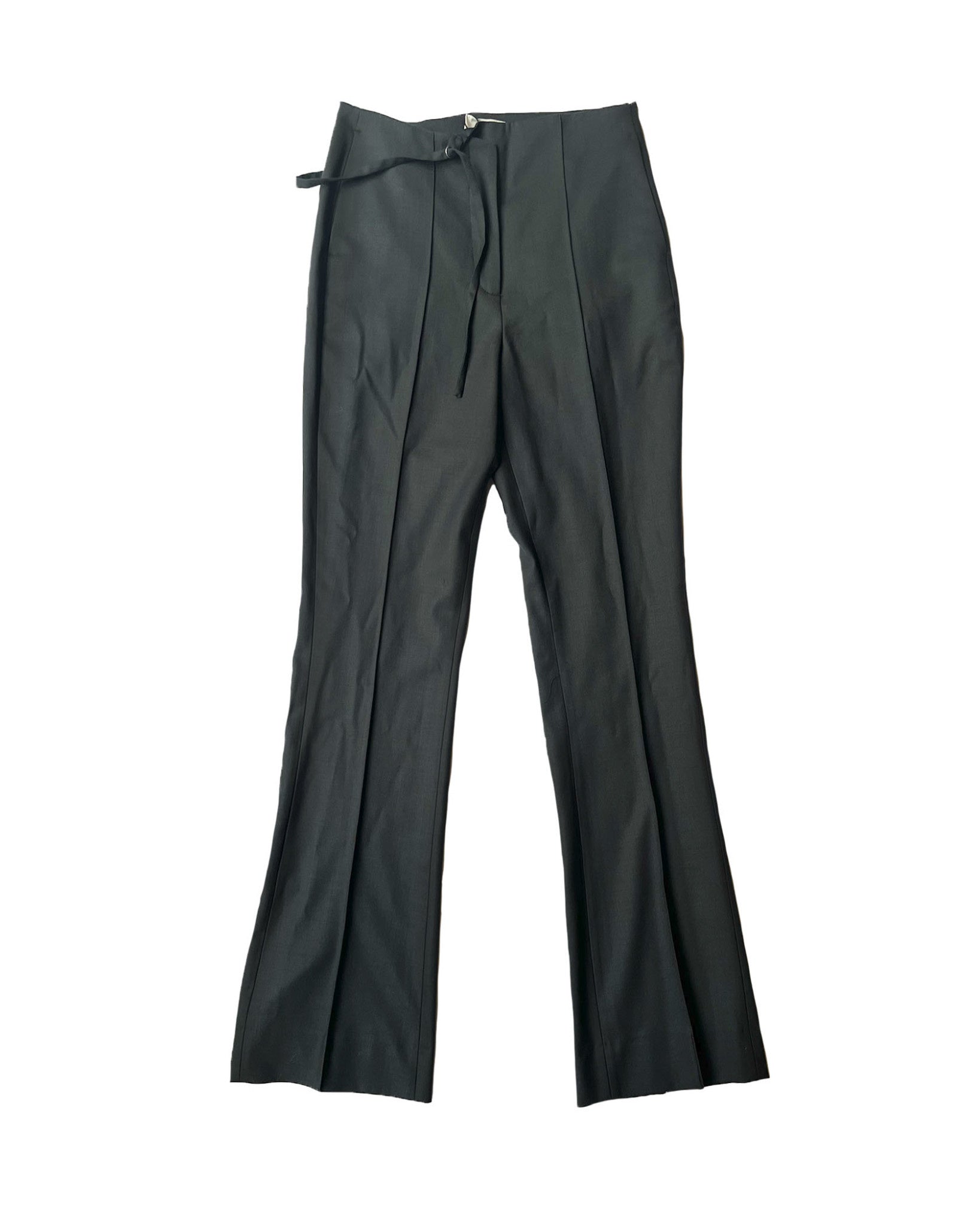 HIGHWAISTED ELIS TROUSER