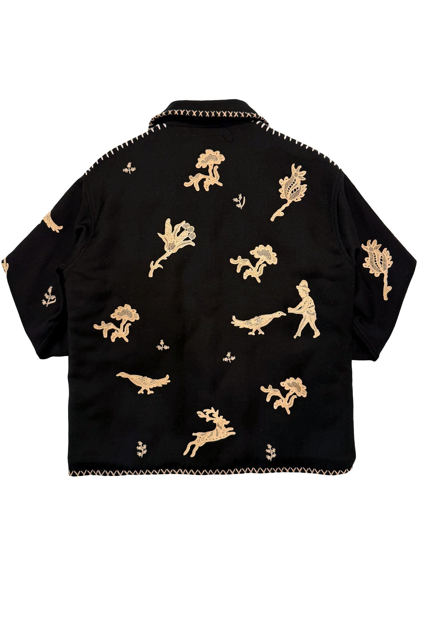 SEA NY | MIKA JACKET