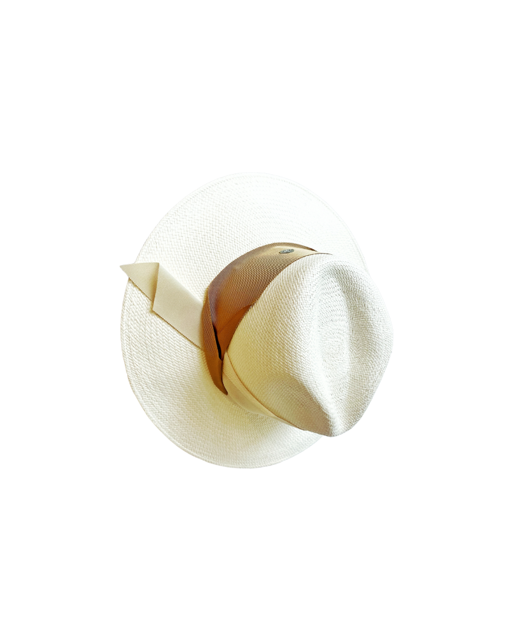FREYA | GARDENIA HAT