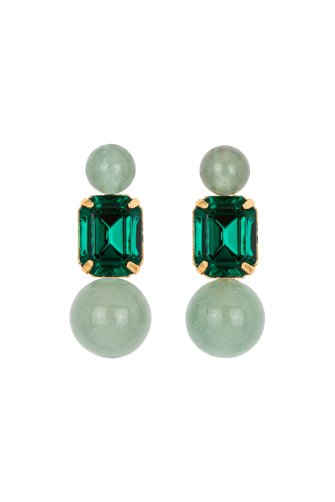 JENNIFER BEHR | SIDONIE EARRINGS