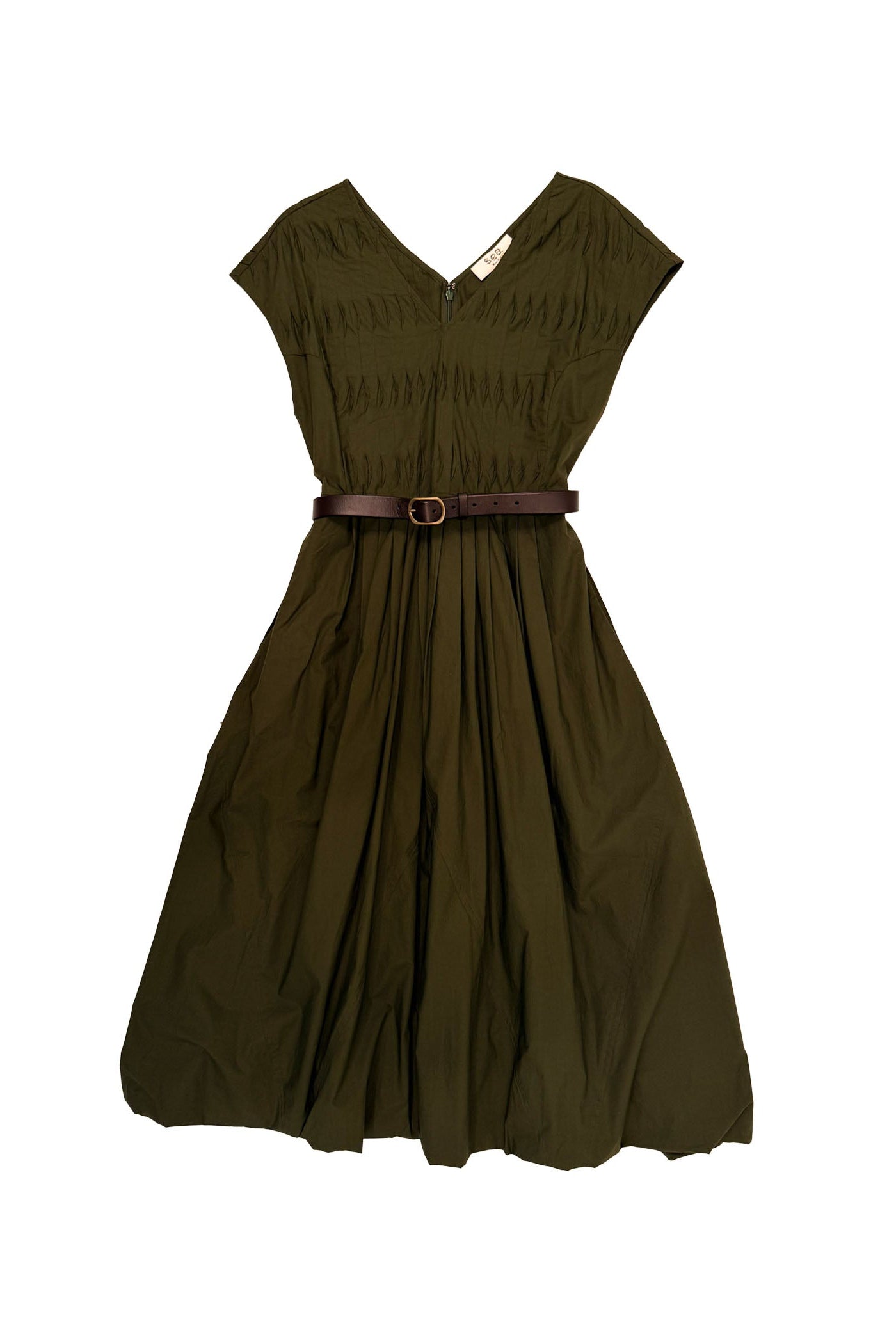 SEA NY | SULLIVAN DRESS