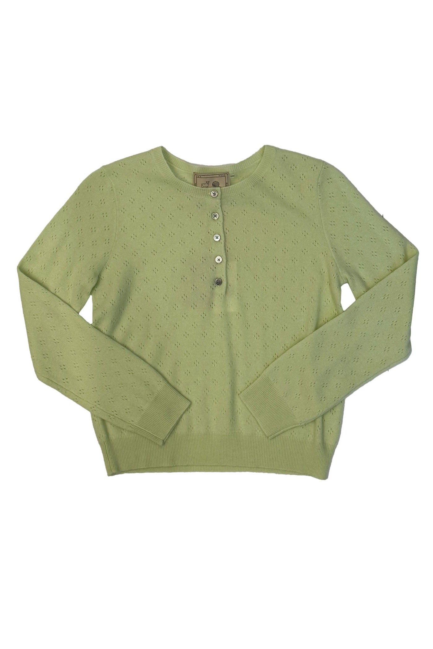 DEMYLEE | AVERY KNIT