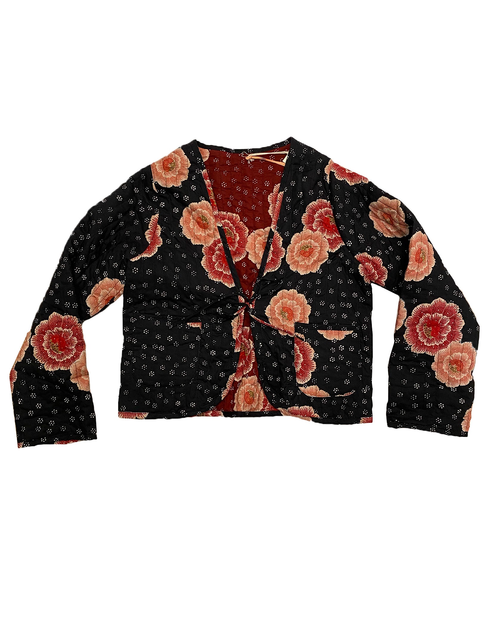 NATALIE MARTIN | SASKIA JACKET