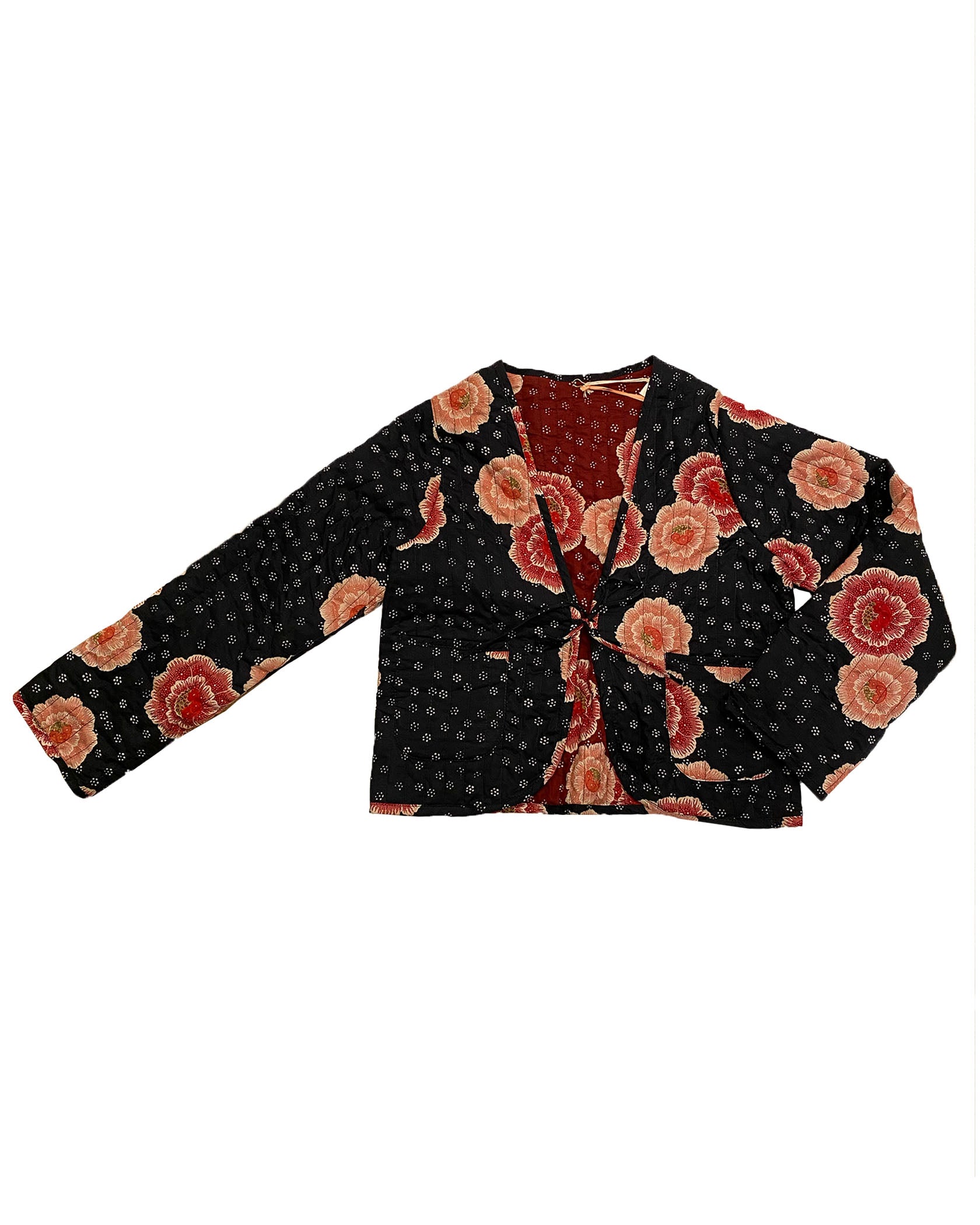 NATALIE MARTIN | SASKIA JACKET